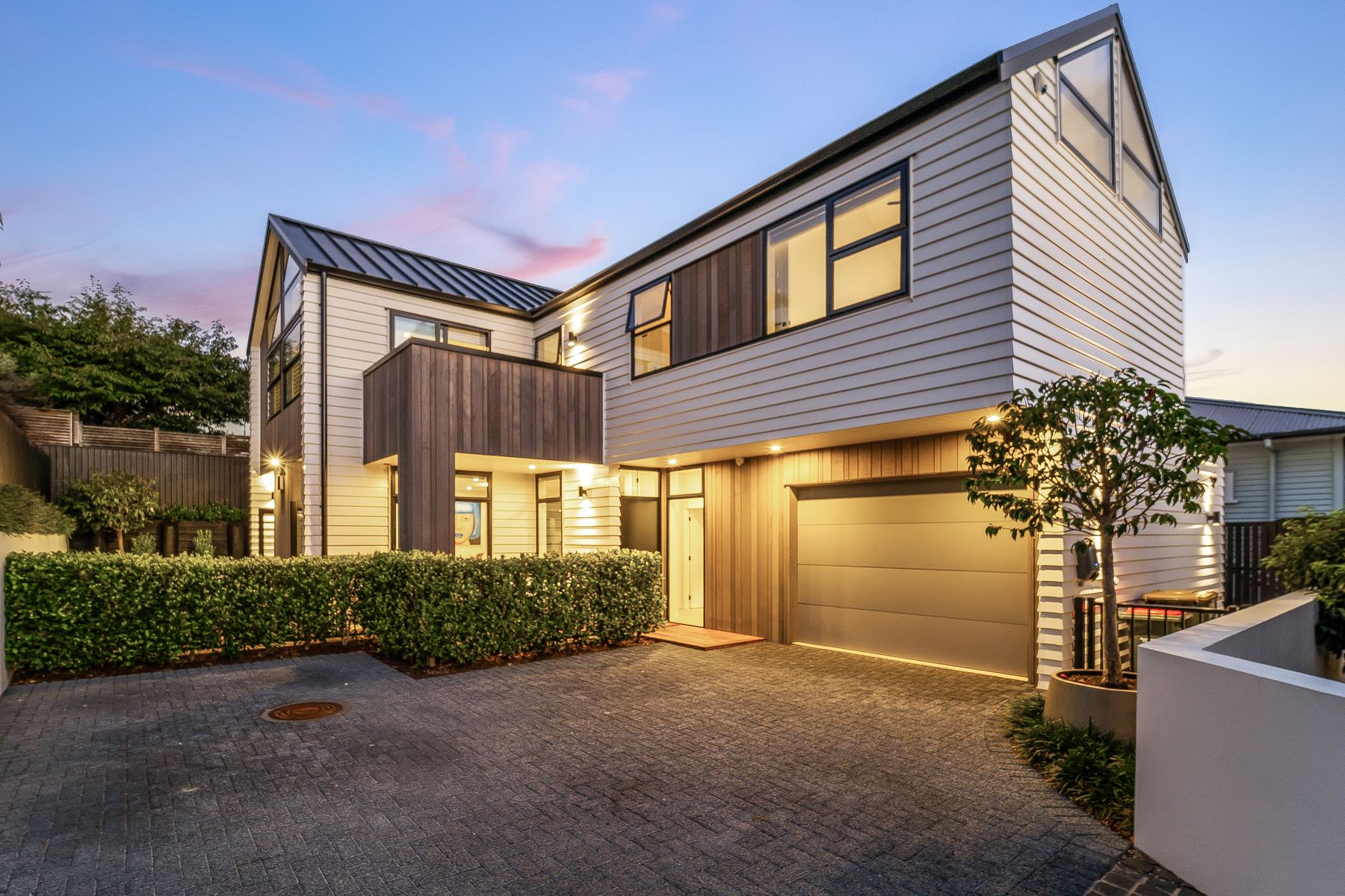 111C Upland Road, Remuera, Auckland City