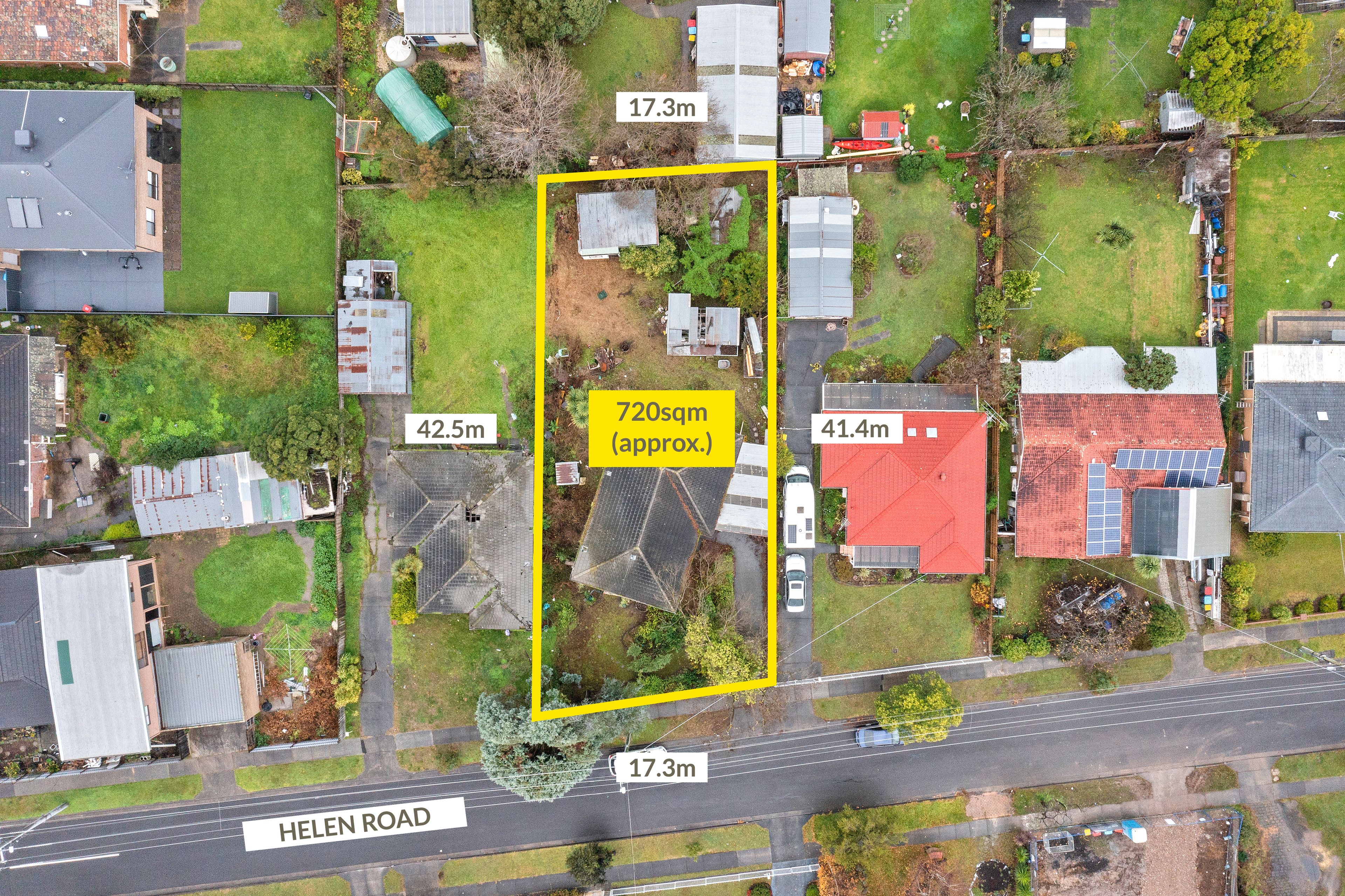 82 Helen Road, Ferntree Gully VIC 3156