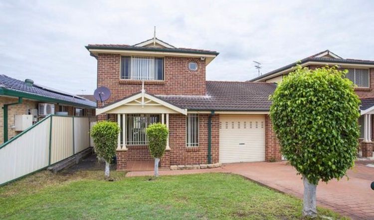 28A Esk Avenue, Green Valley, NSW 2168 Leased House Ray White Green