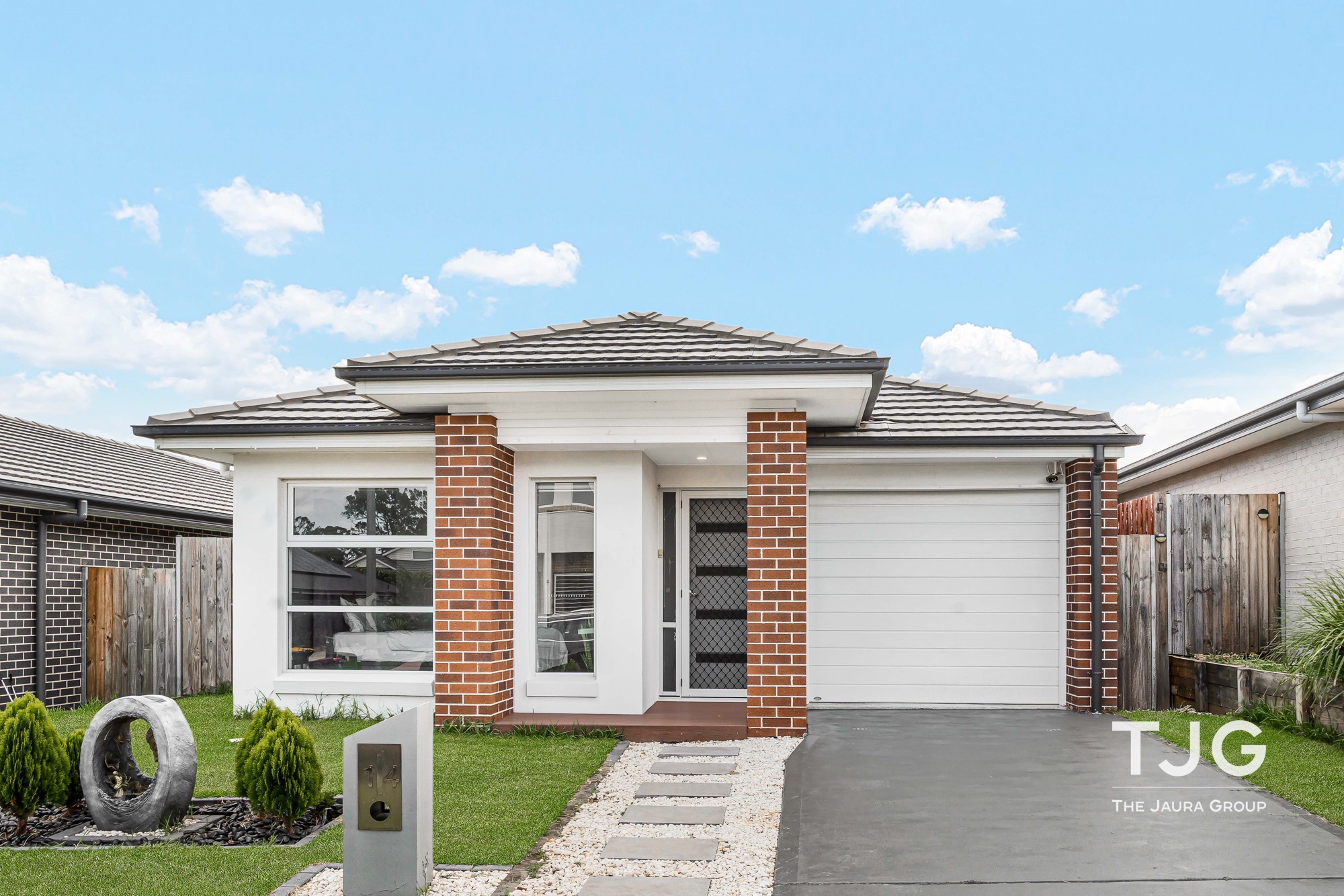14 Pegasus Street, Box Hill, NSW 2765