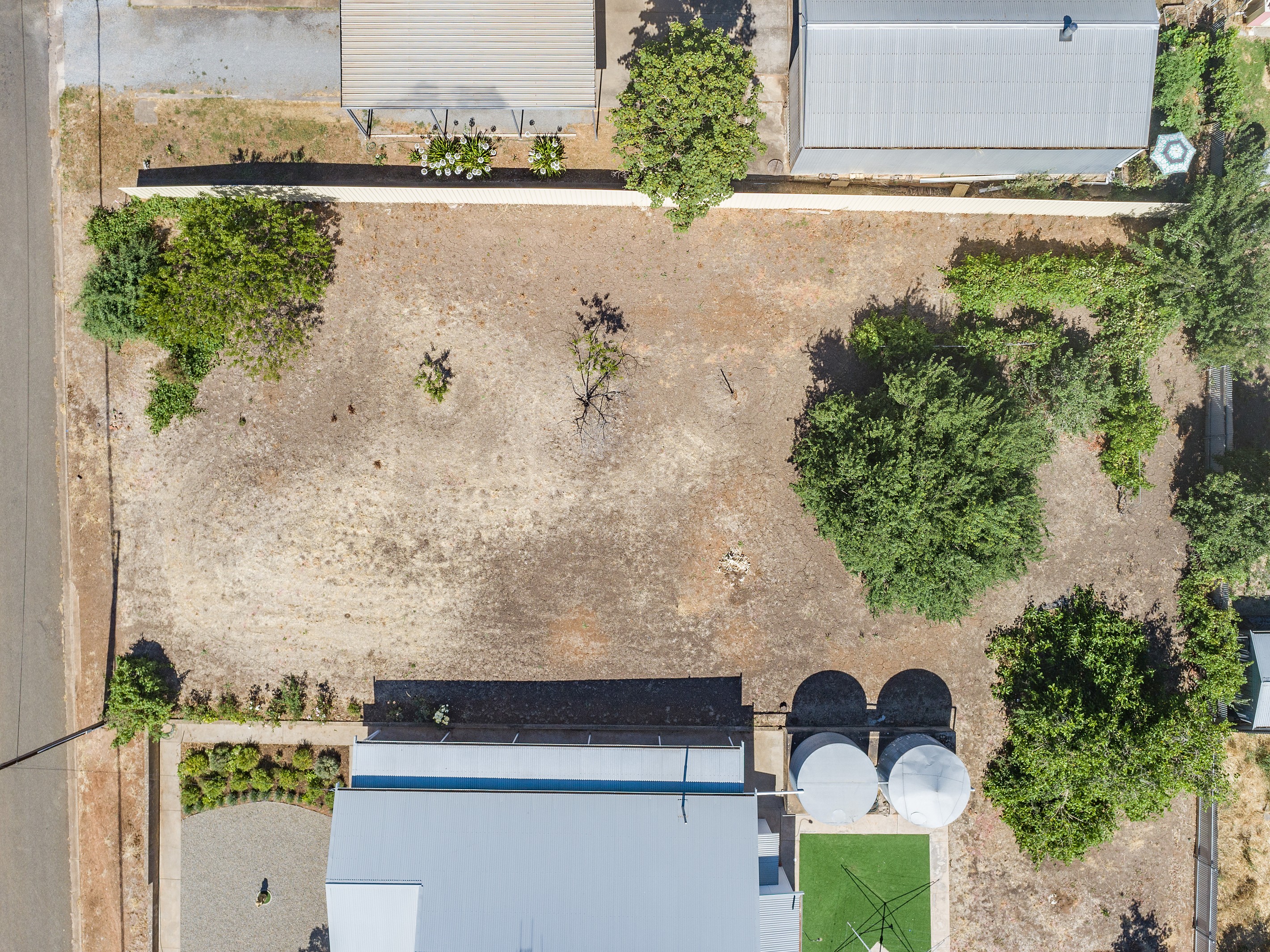 Lot 202 Kelly Street, Clare, SA 5453