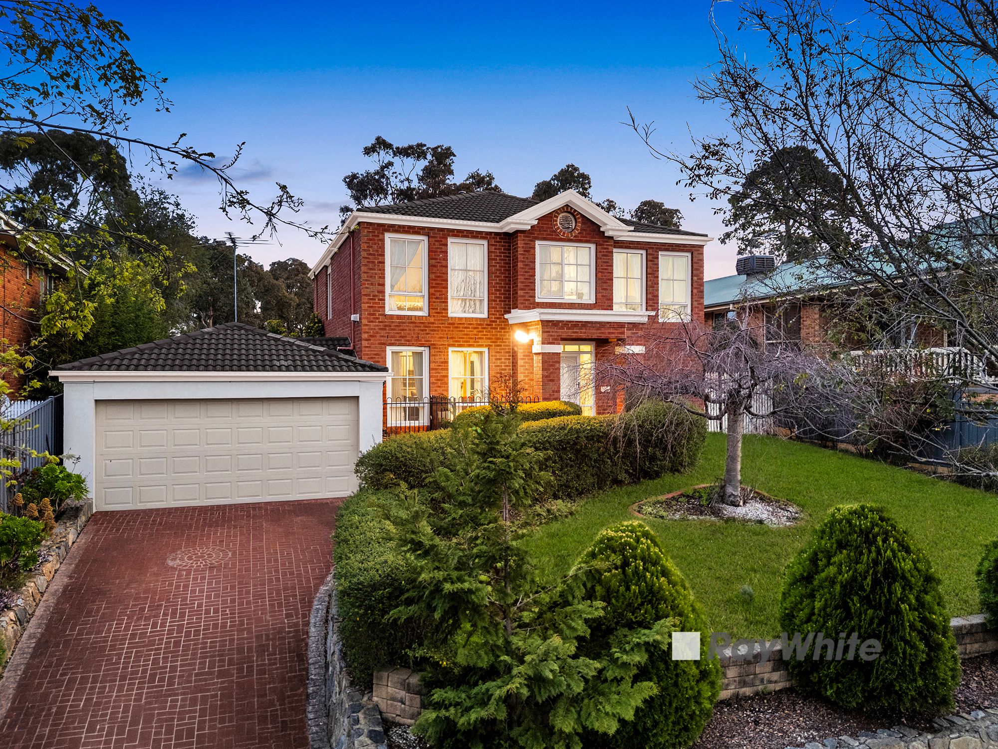 43 Shinners Avenue — photo from Ray White Narre Warren