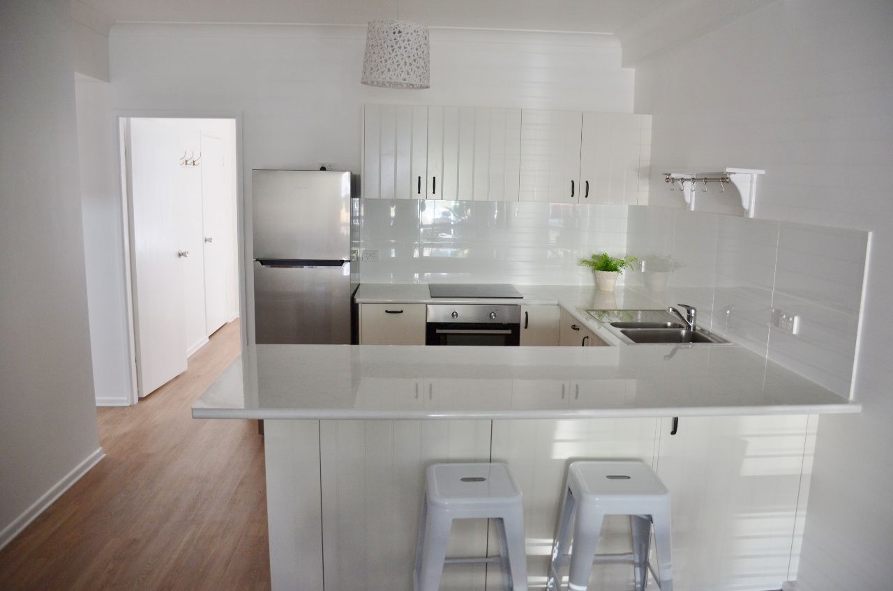 1/16 Clarence Street, Yamba, NSW 2464