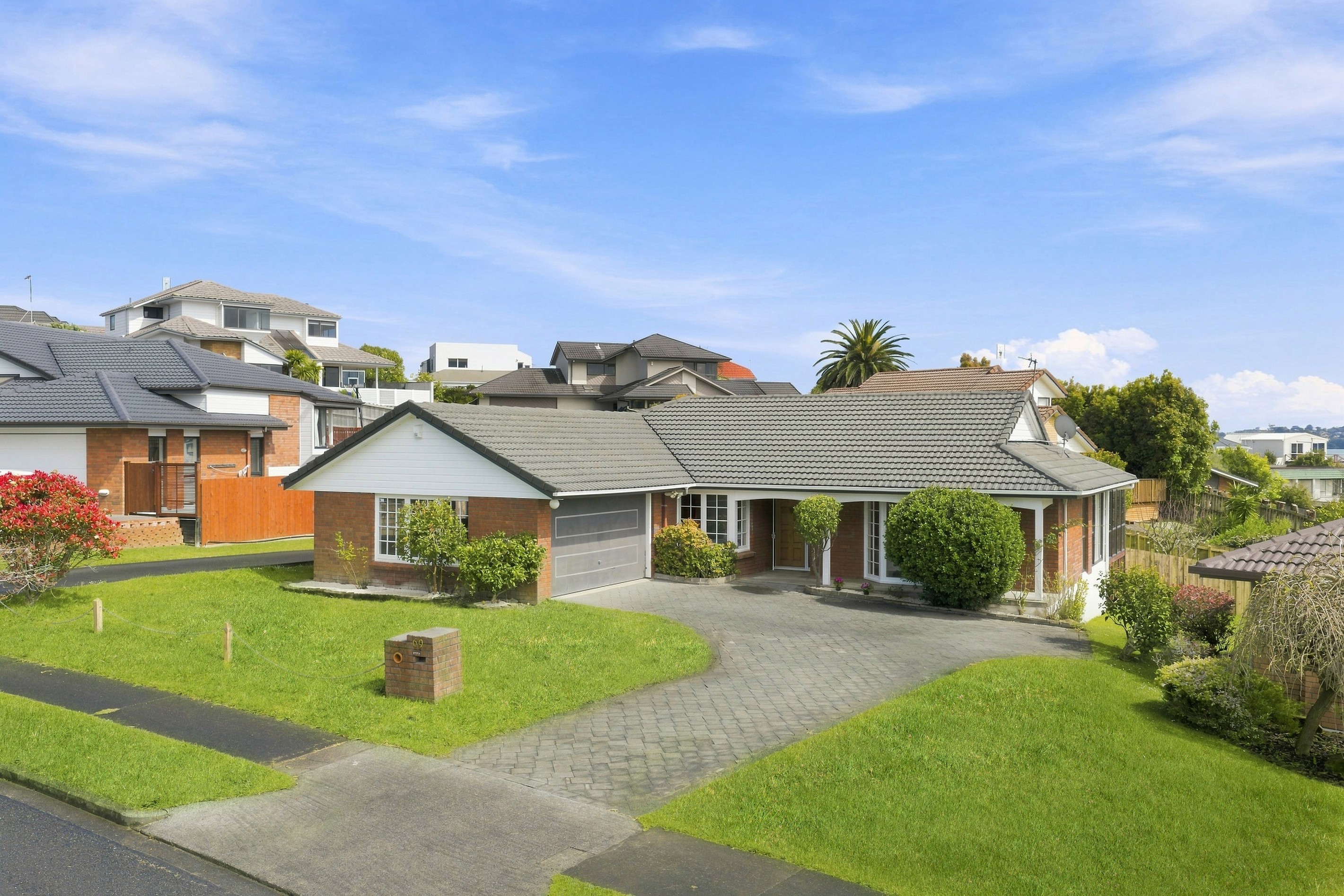 69 Oliver Road, Eastern Beach, Manukau City