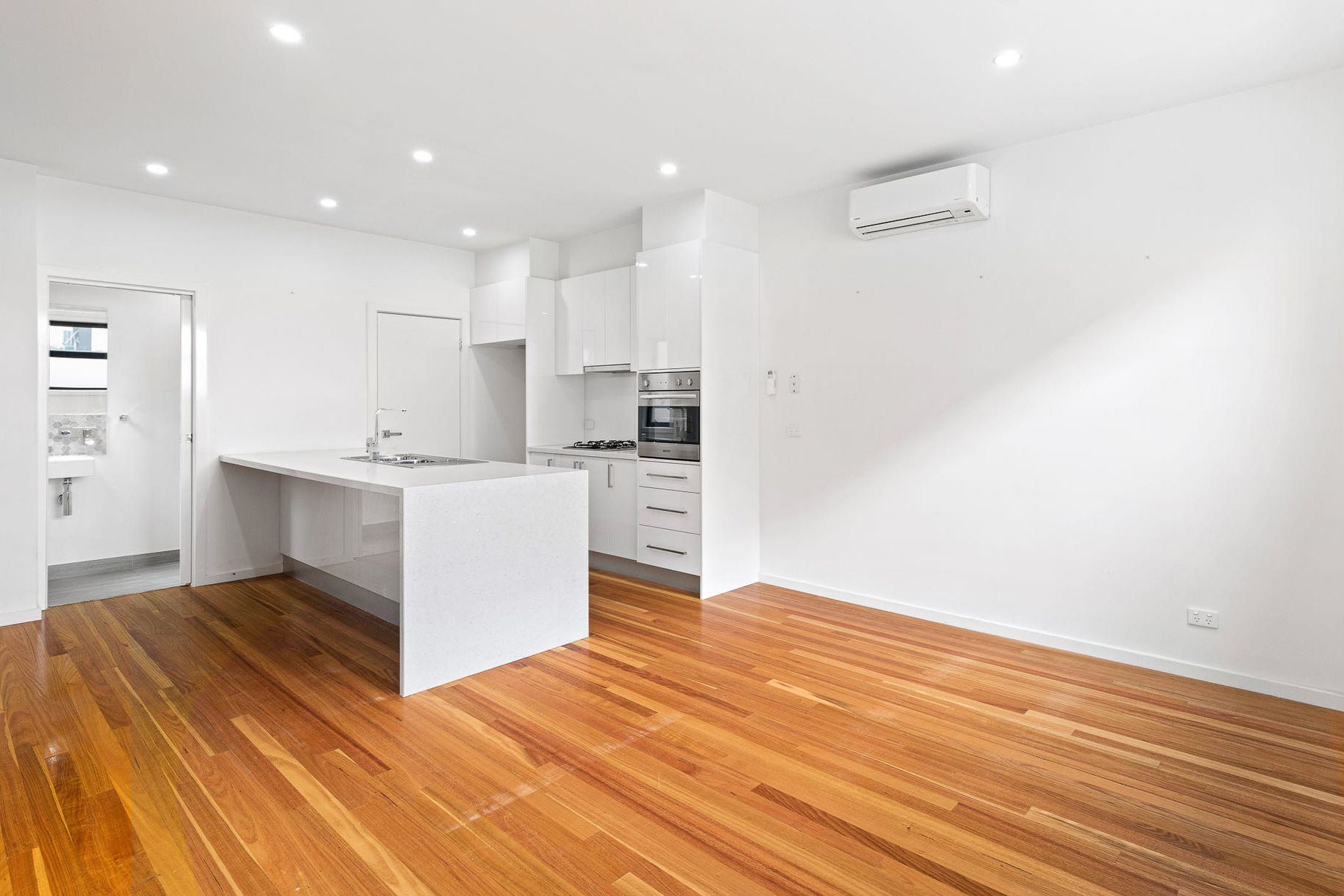 4/74 Nott Street, Port Melbourne, VIC 3207