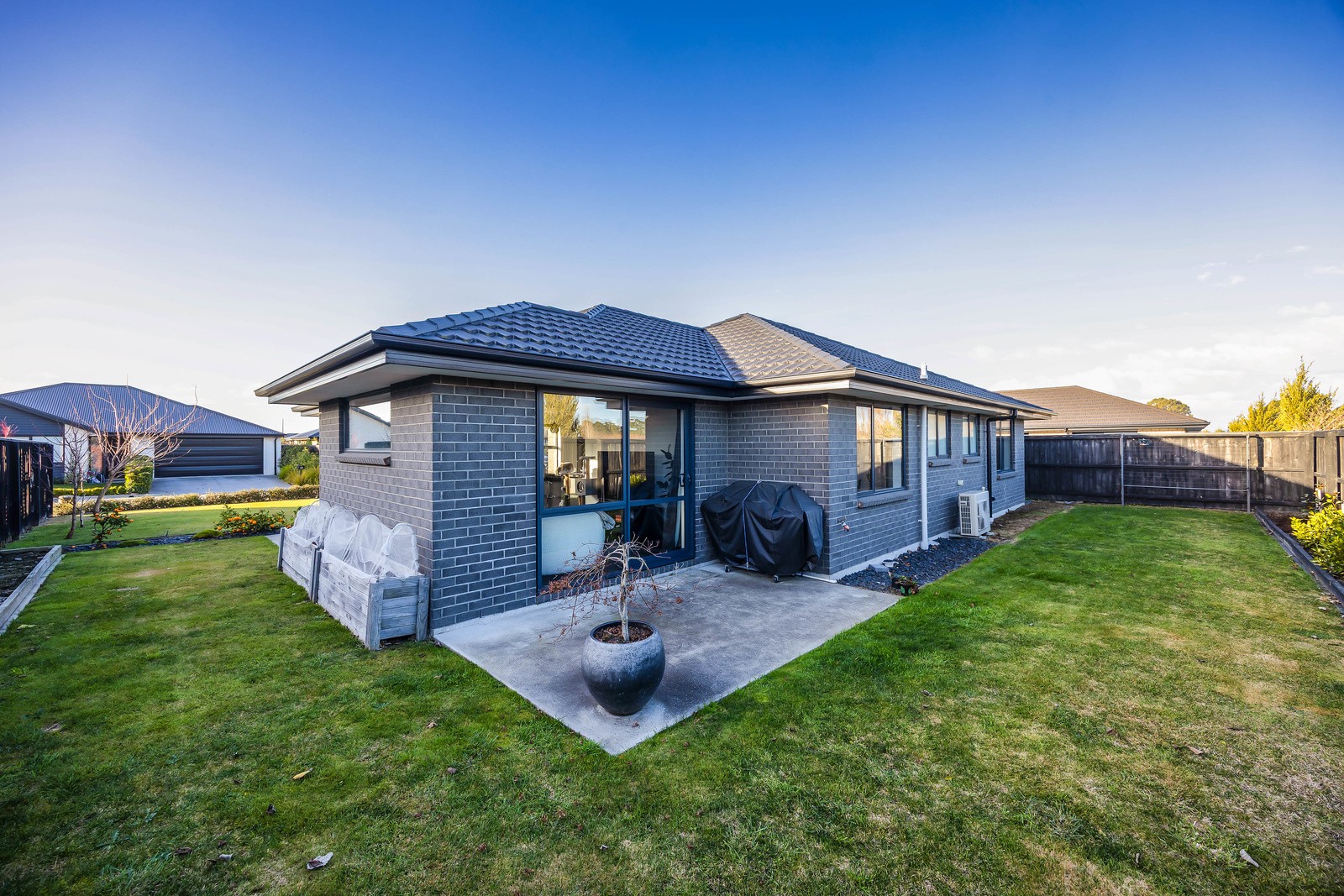 33 Lock Crescent, Kaiapoi, Waimakariri District