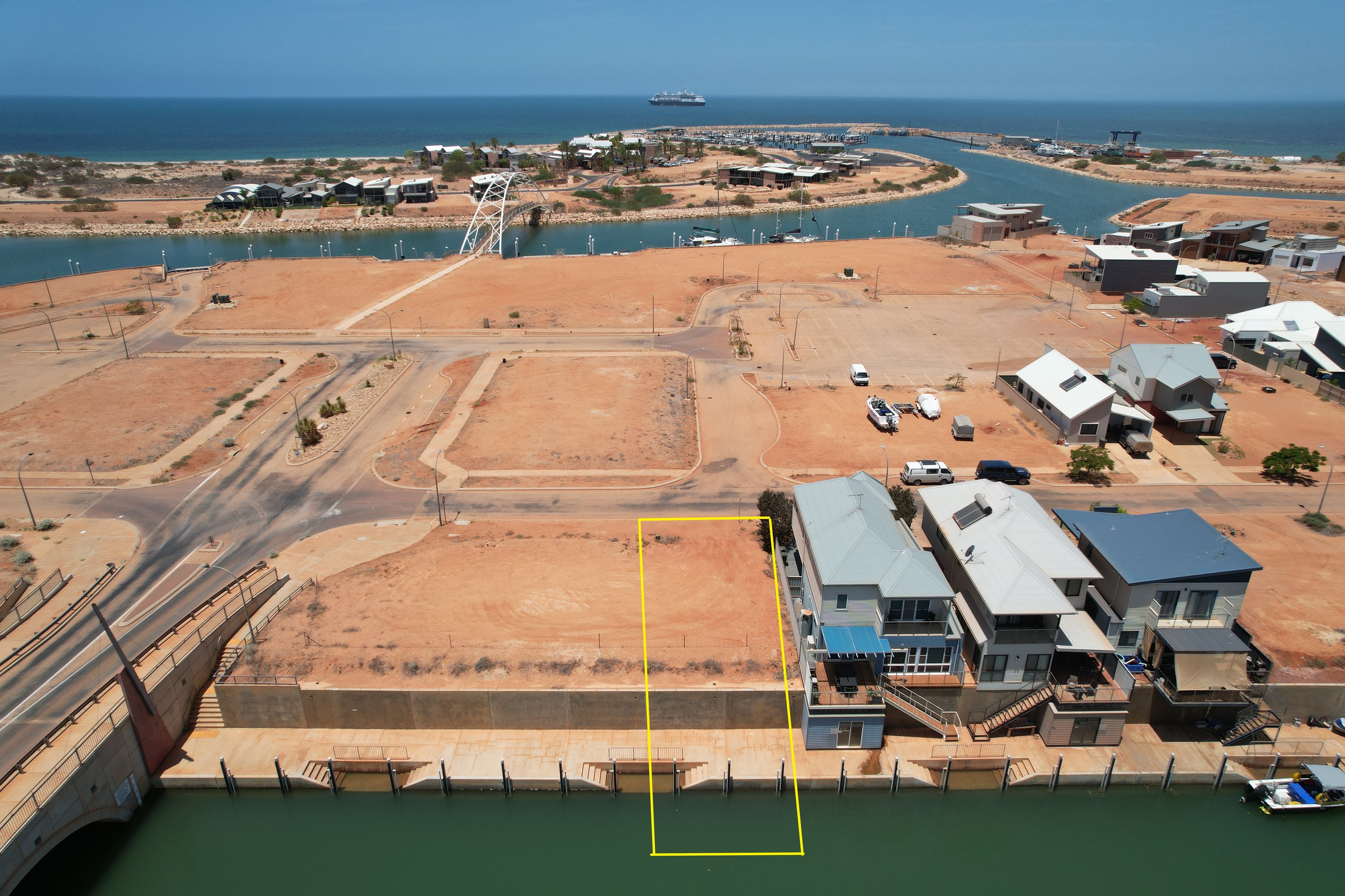 6 Bluefin Cove, Exmouth, WA 6707