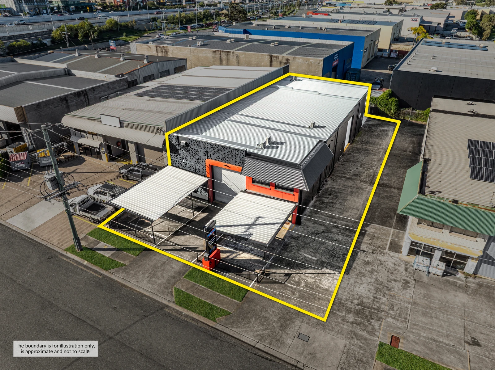 6 Judds Court, Slacks Creek, QLD 4127