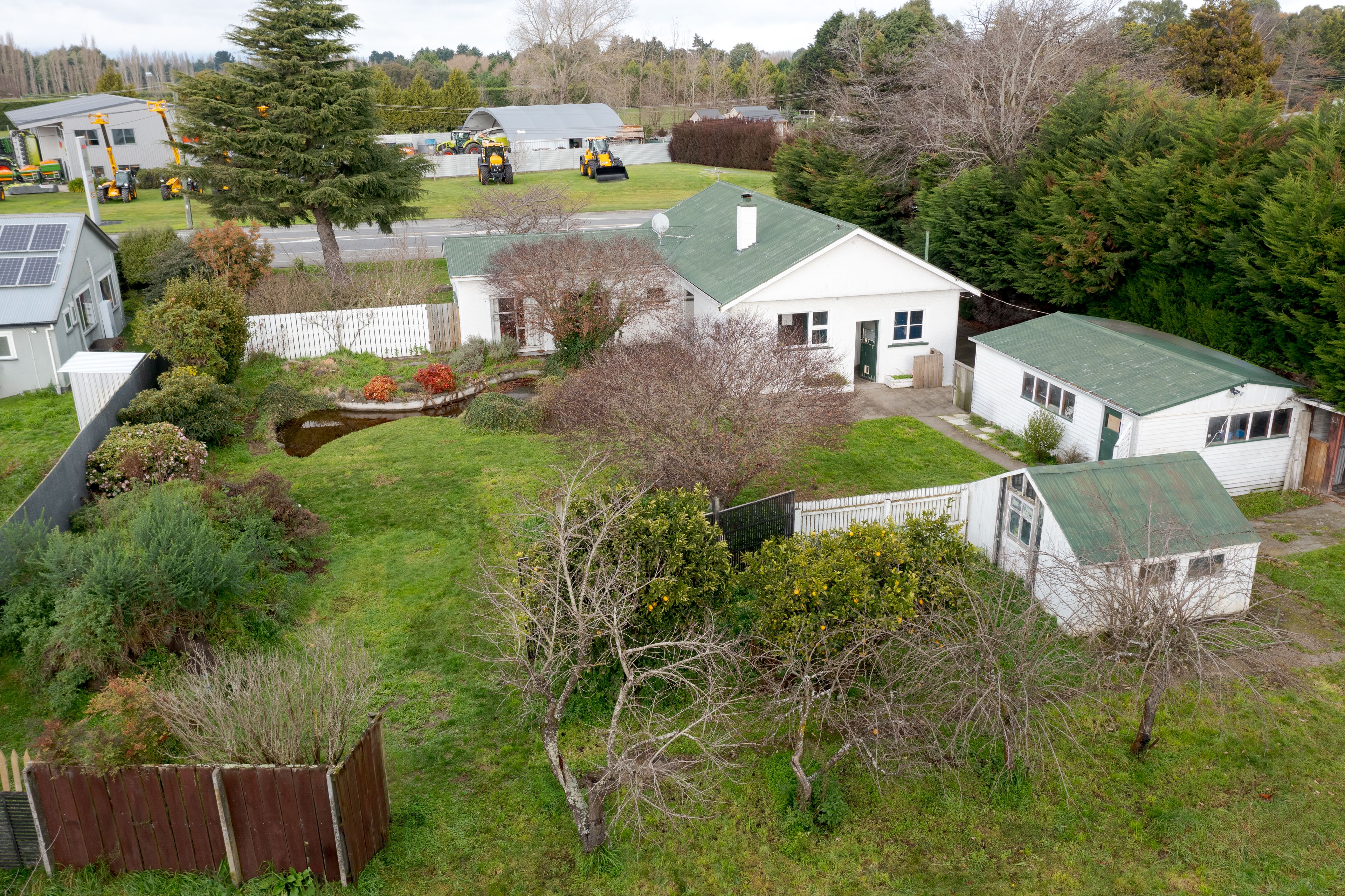 742 Main South Road, Templeton, Christchurch City