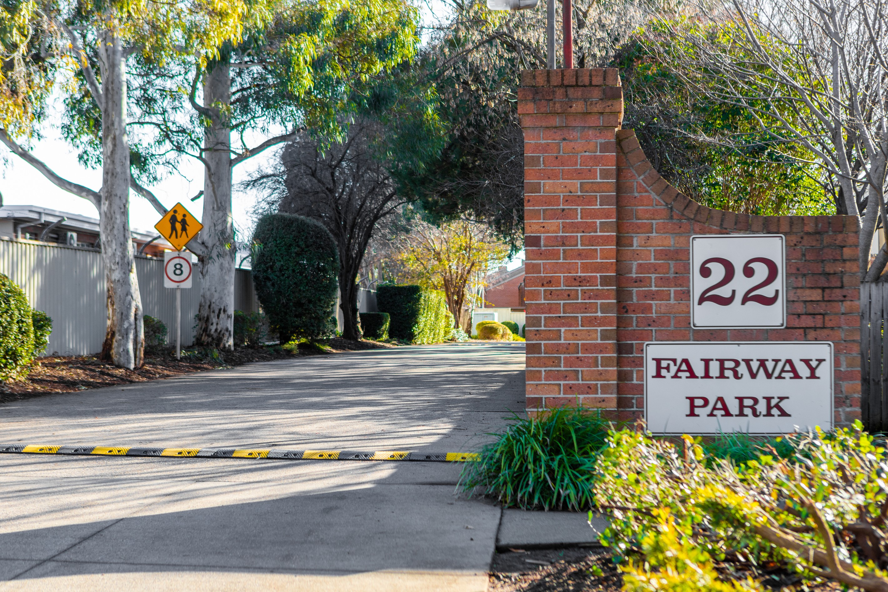 29/22 Archibald Street, Lyneham, ACT 2602