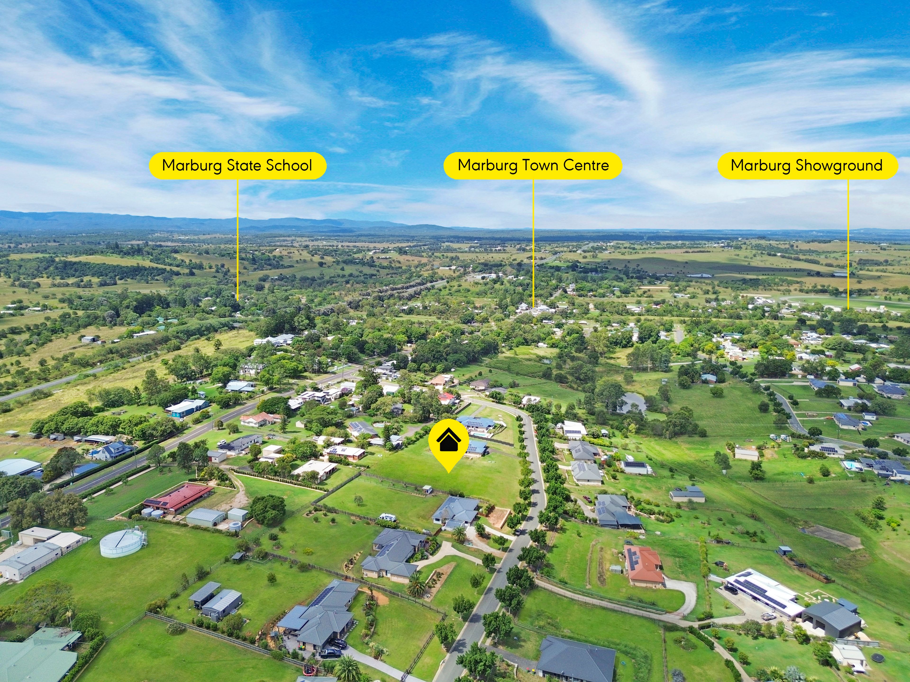 126 Owens Street, Marburg, QLD 4346