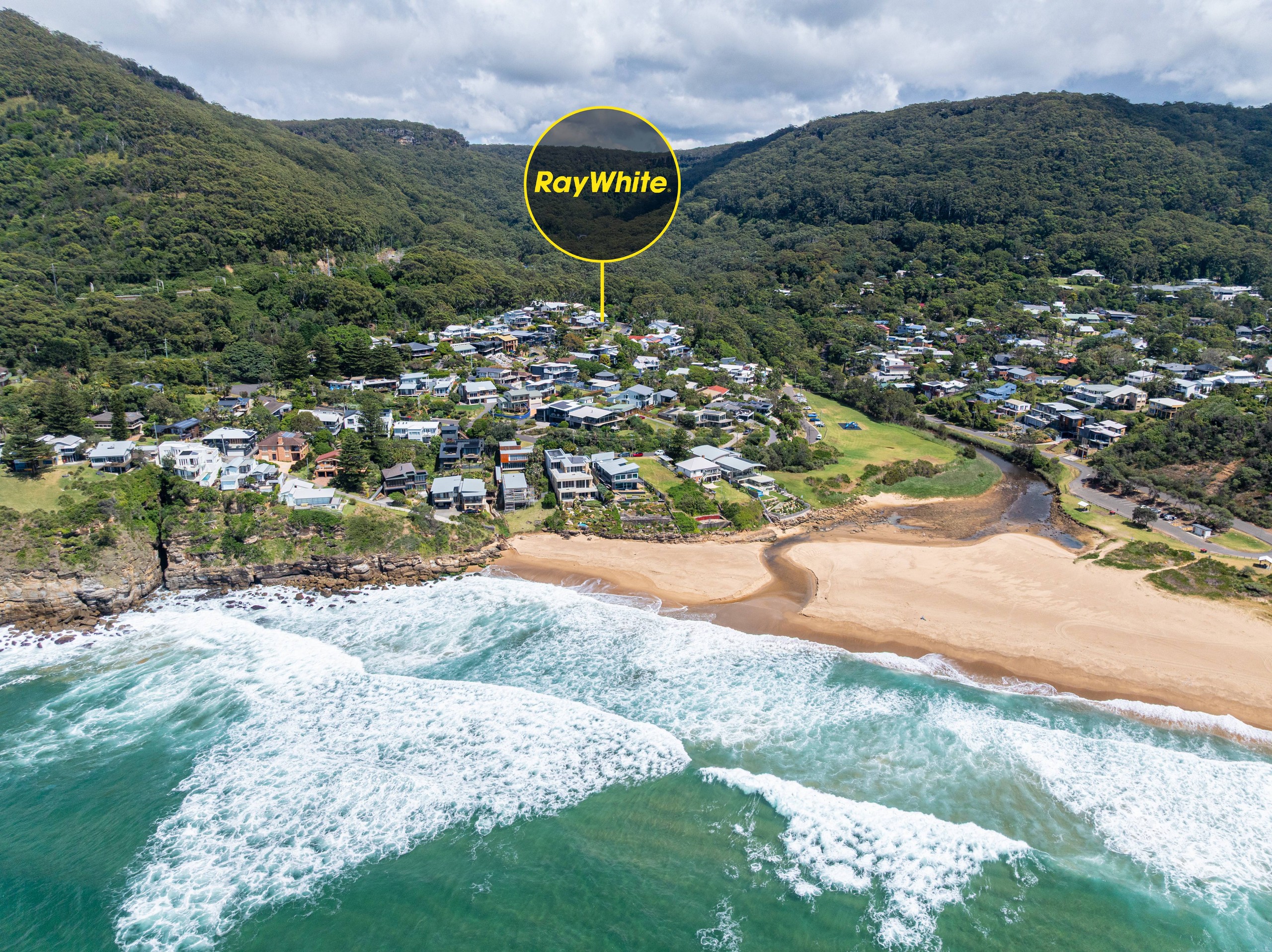4 Murrawal Road, Stanwell Park, NSW 2508