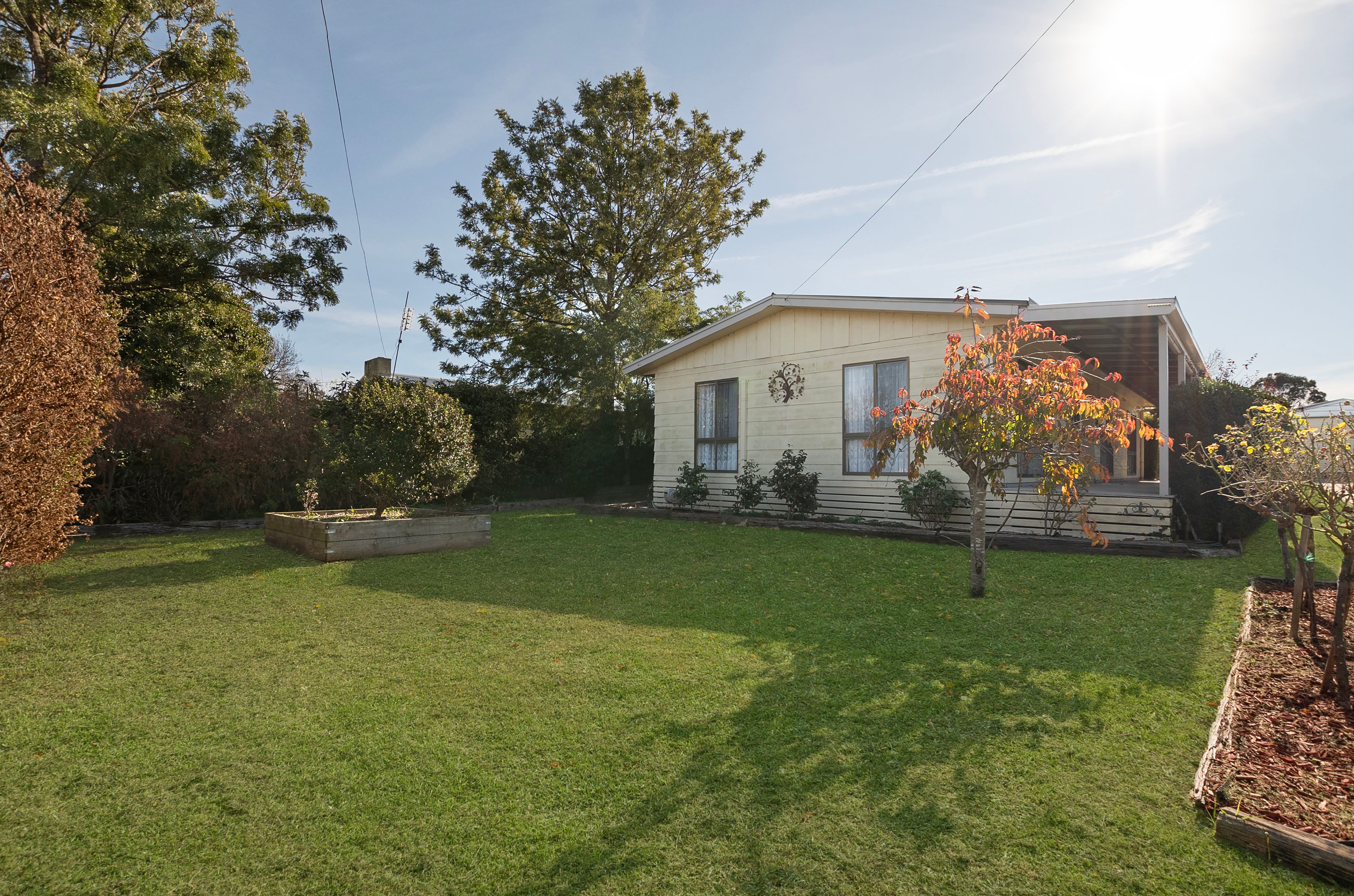 94 Kerr Street, Mortlake VIC 3272