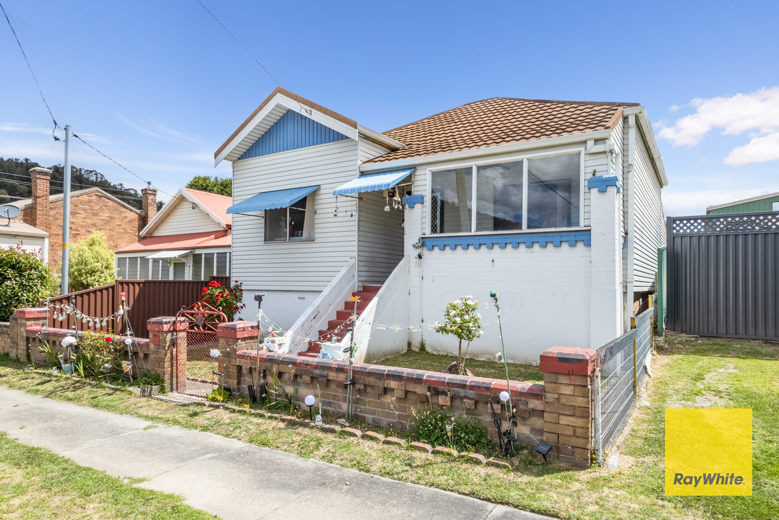 44 Clwydd Street, LITHGOW, NSW 2790