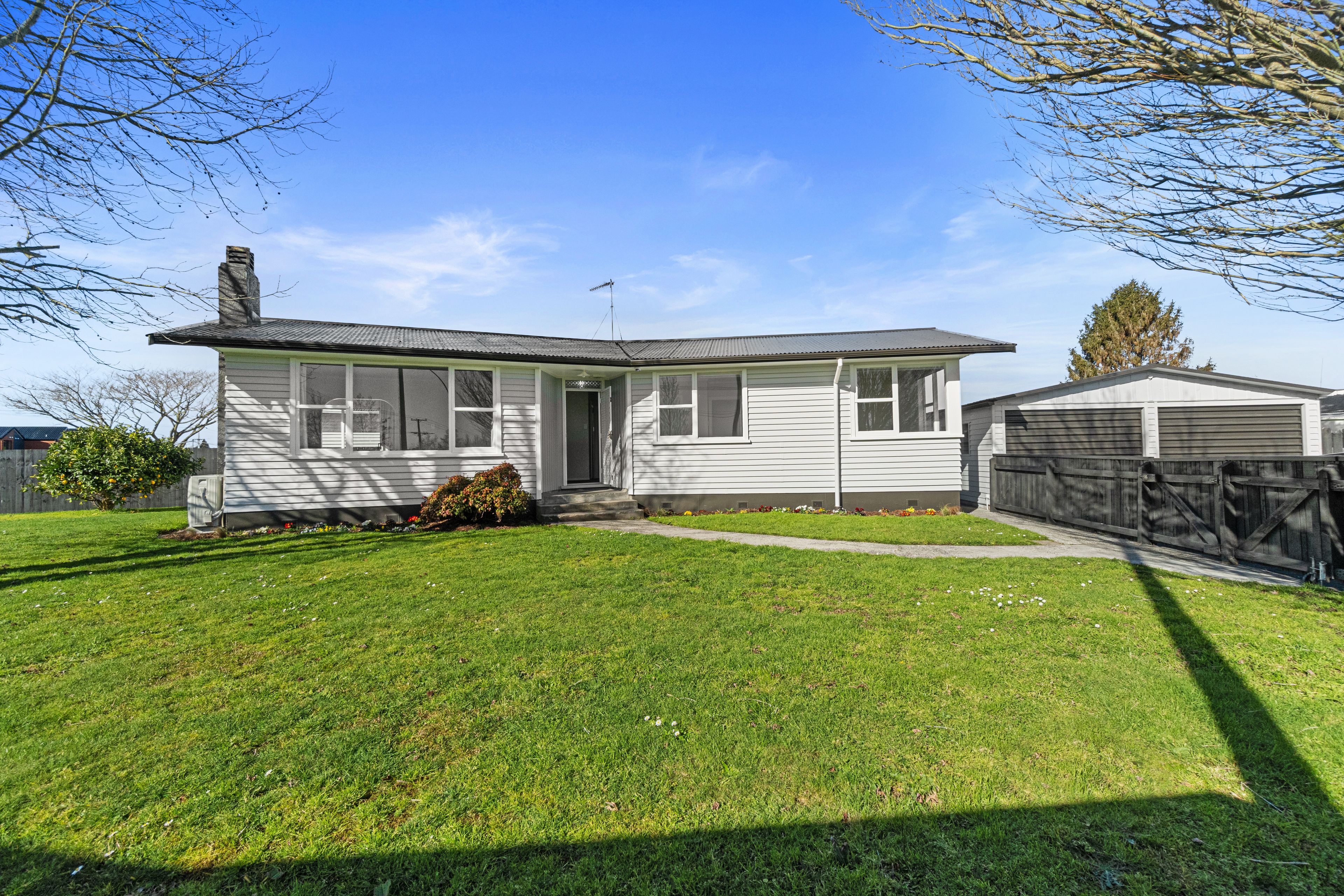 81 Collins Road, Melville, Hamilton City 3206 Leased House Ray White Hamilton City