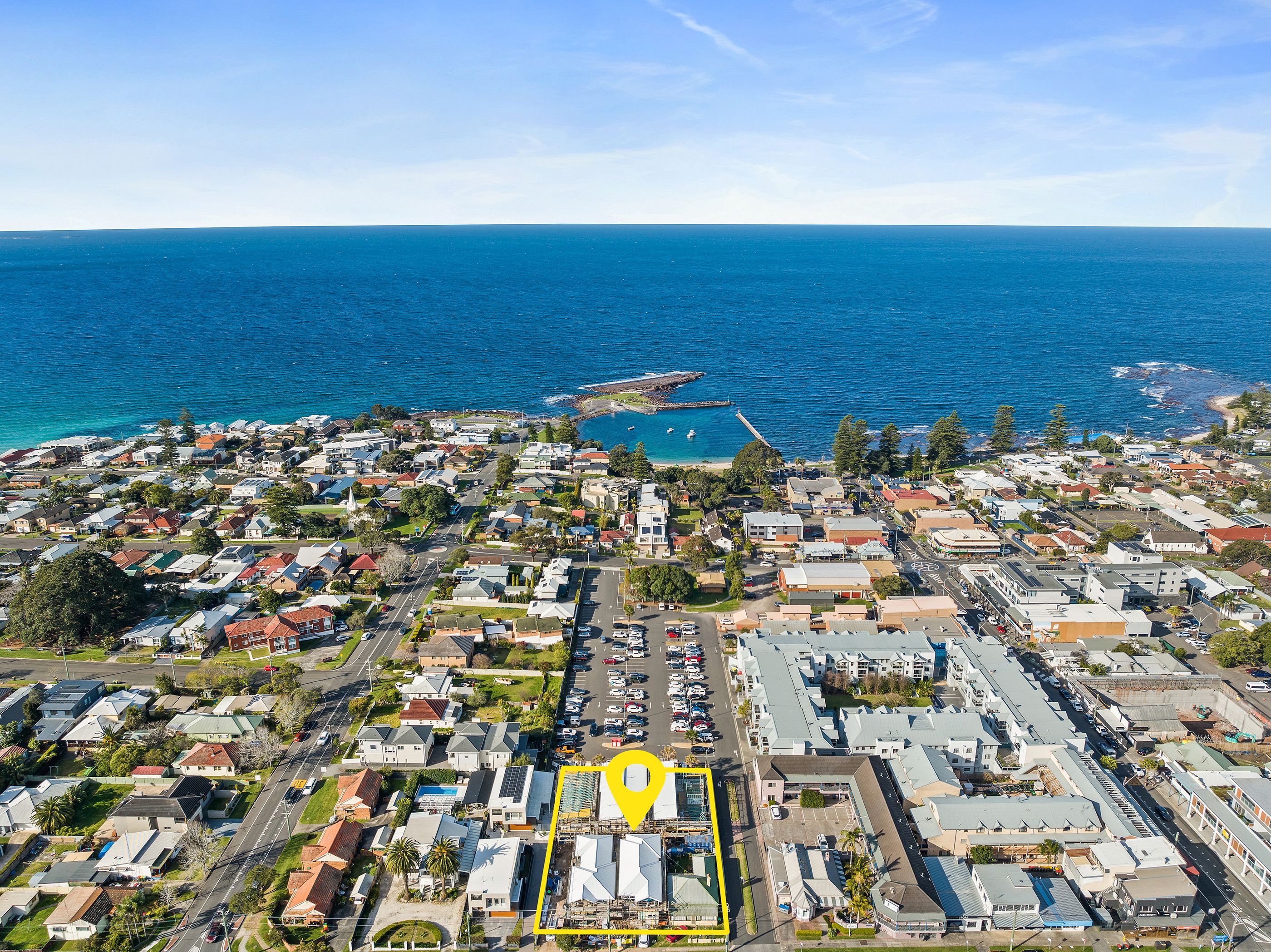 5/30 Mary Street, Shellharbour, NSW 2529