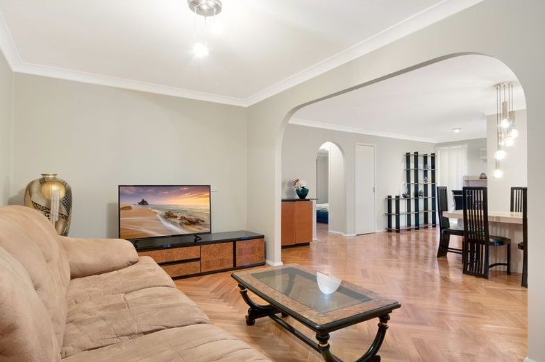 5/2-6 Woodlark Place, Glenfield, NSW 2167