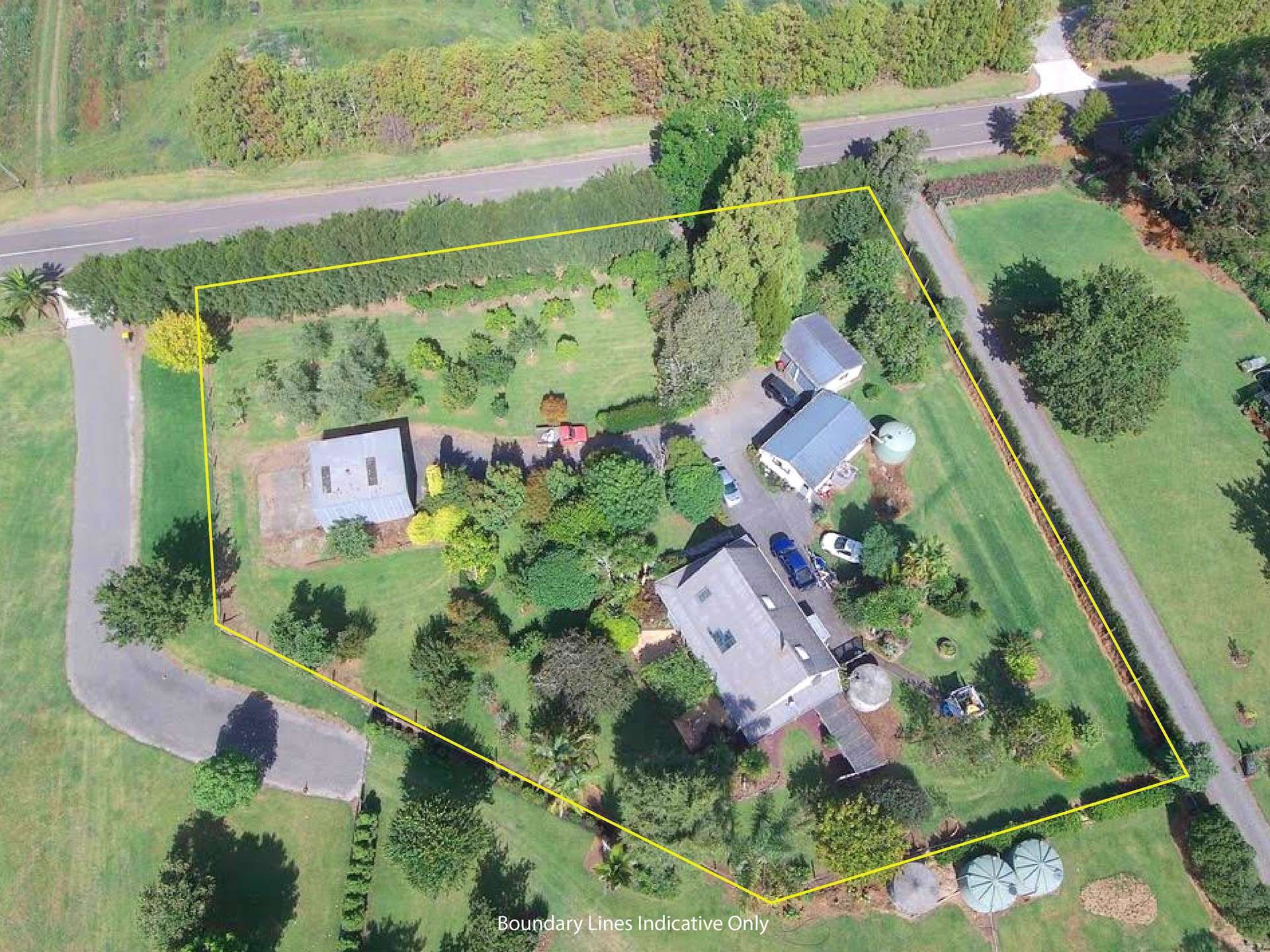 12 Ngapuhi Road photo 3