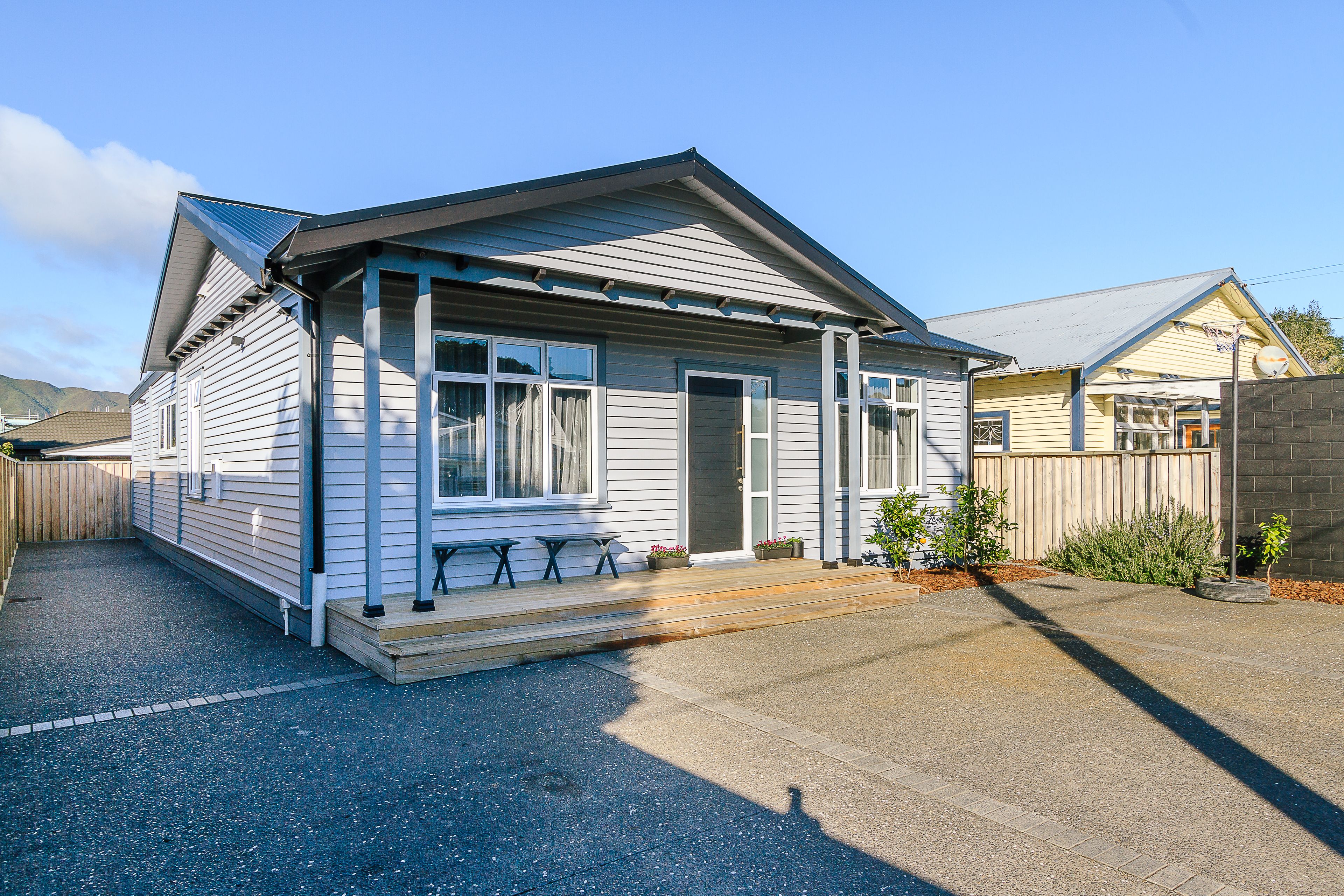 42 Kensington Avenue, Petone, Lower Hutt City