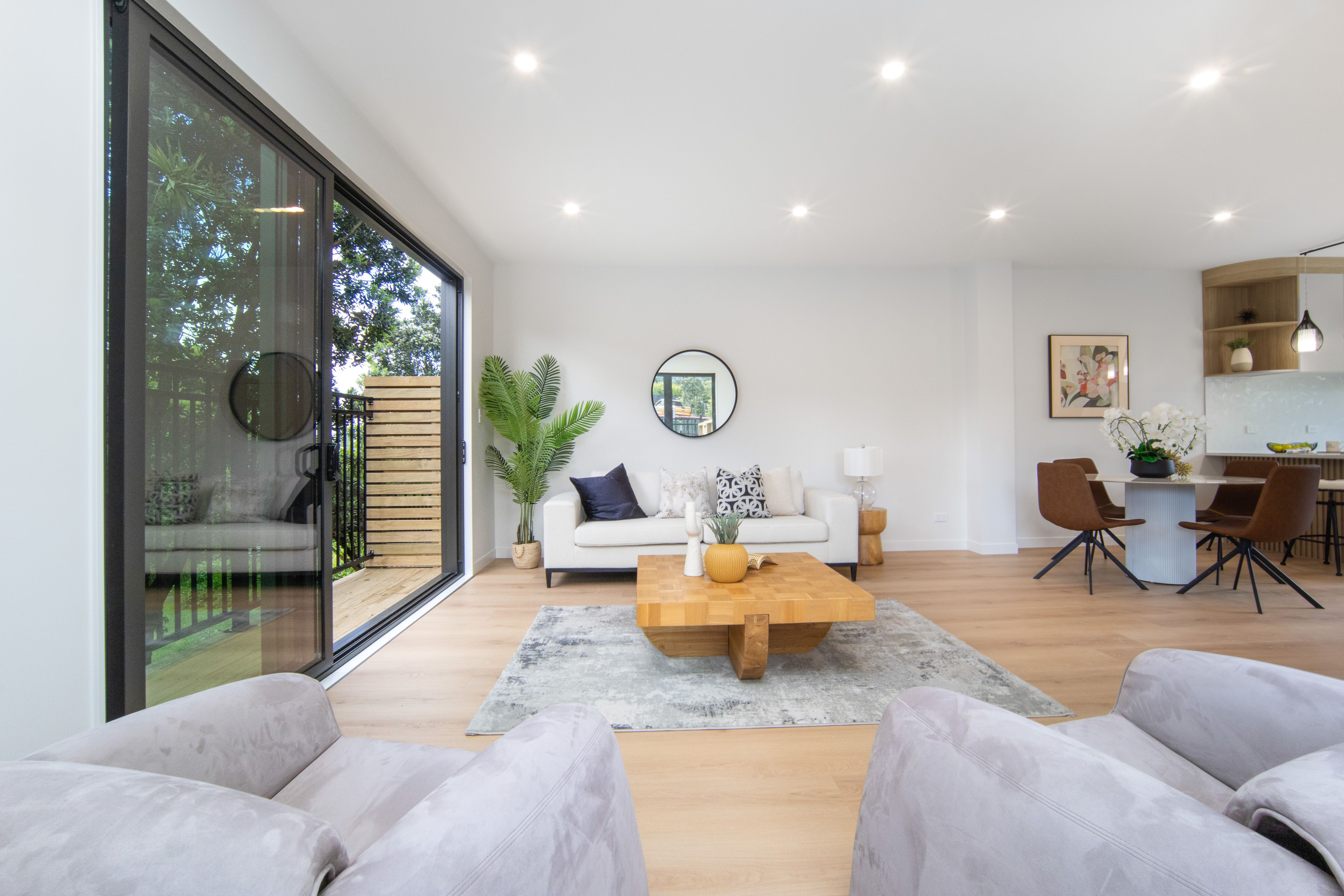 Lot 3/41 Seaside Avenue, Waterview, Auckland City