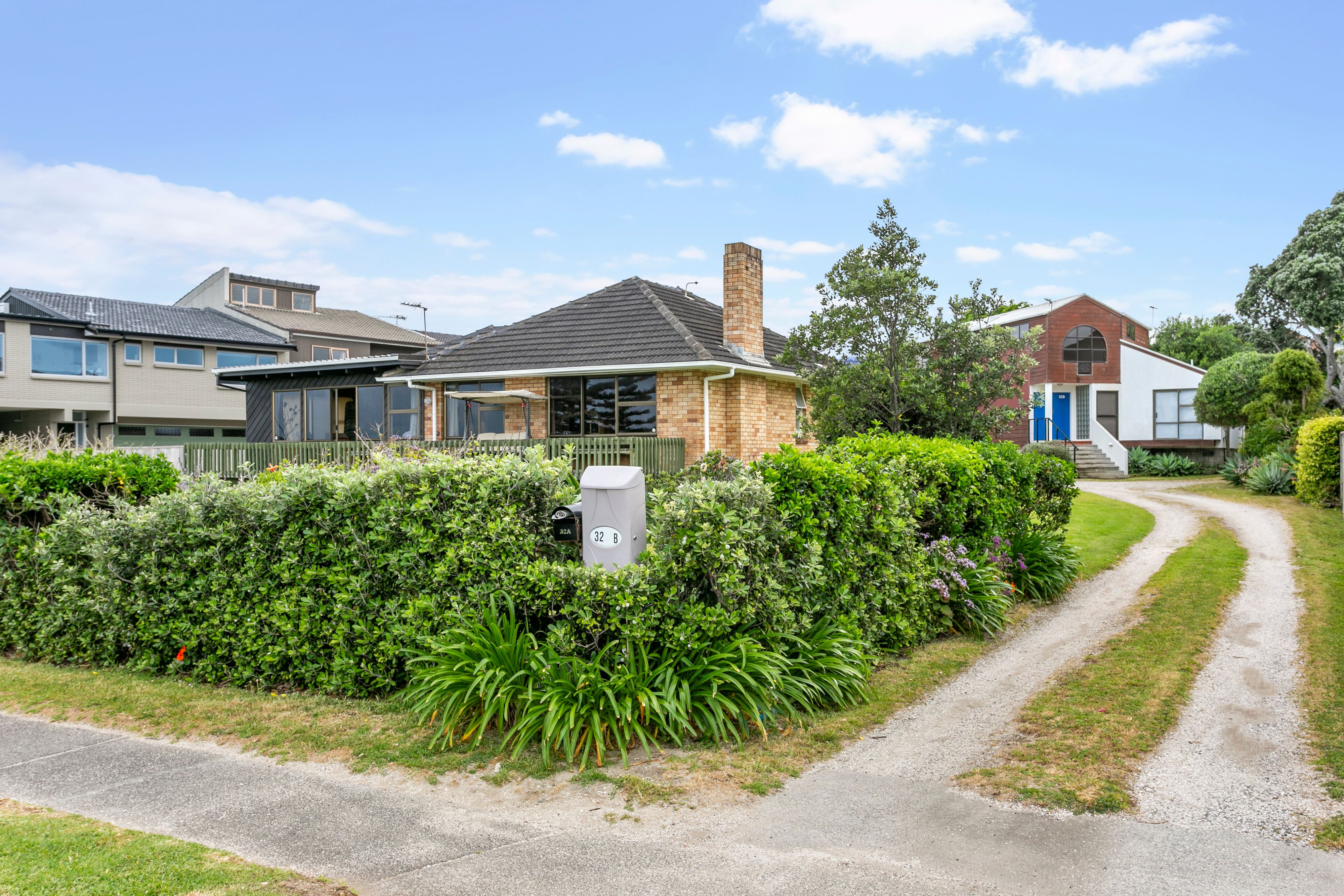 32A & 32B The Parade, Bucklands Beach, Manukau City