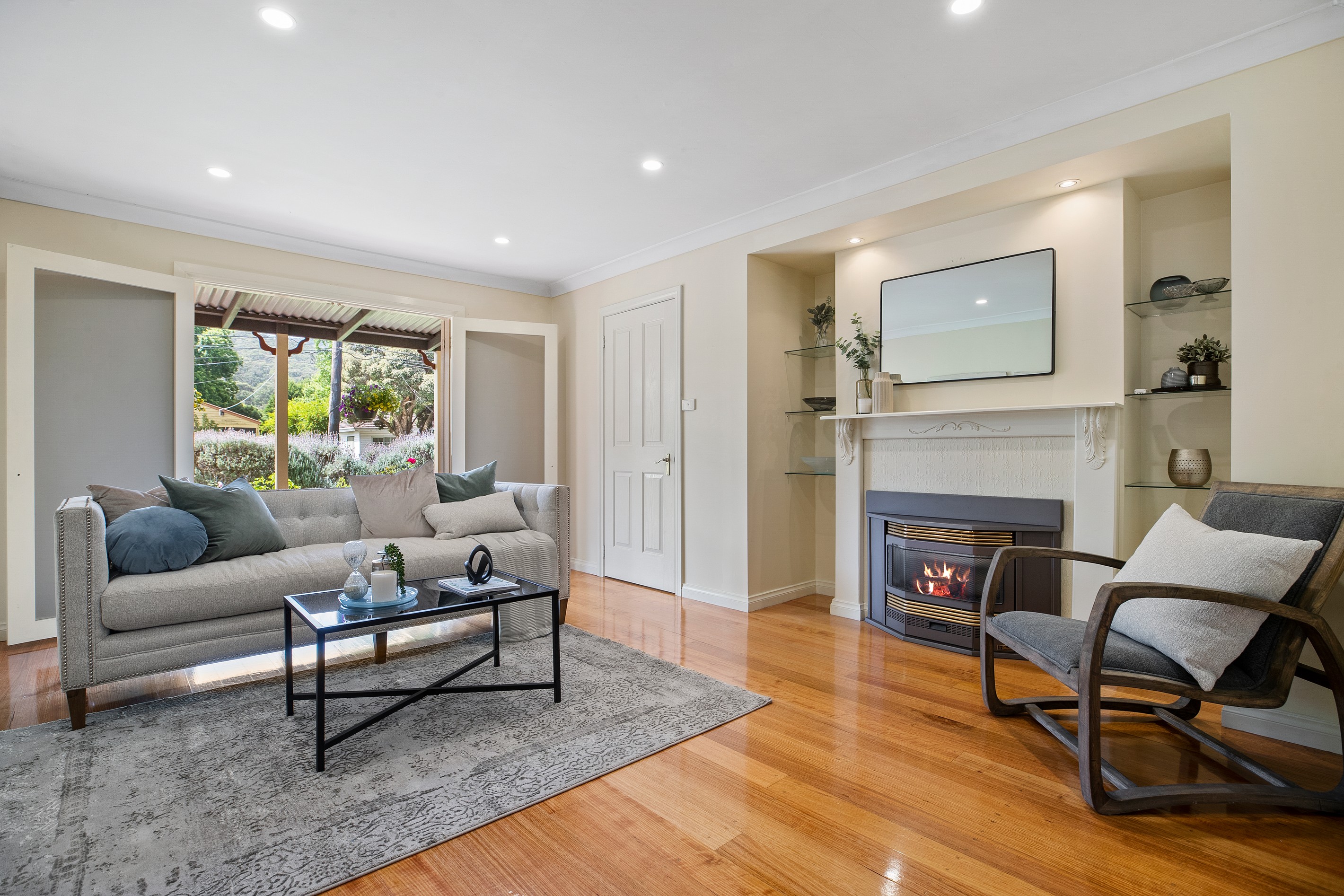 41 Rollings Road, Upper Ferntree Gully, VIC 3156