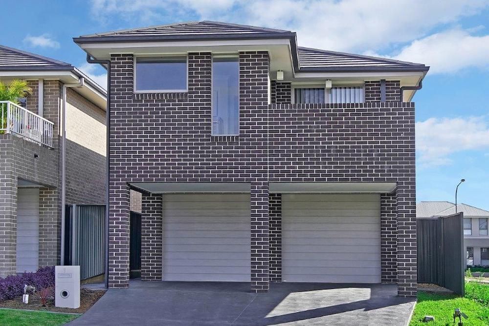 9 Mudgee Street, Gregory Hills NSW 2557