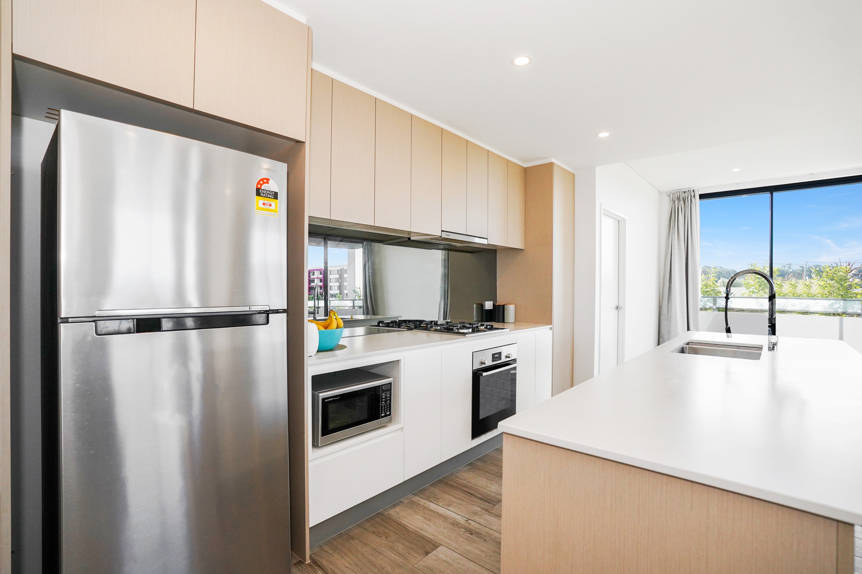 108/2 Hasluck Street, Rouse Hill, NSW 2155