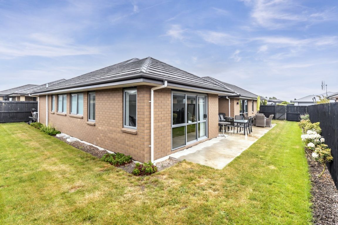 58 Te Korari Street, Marshland, Christchurch City