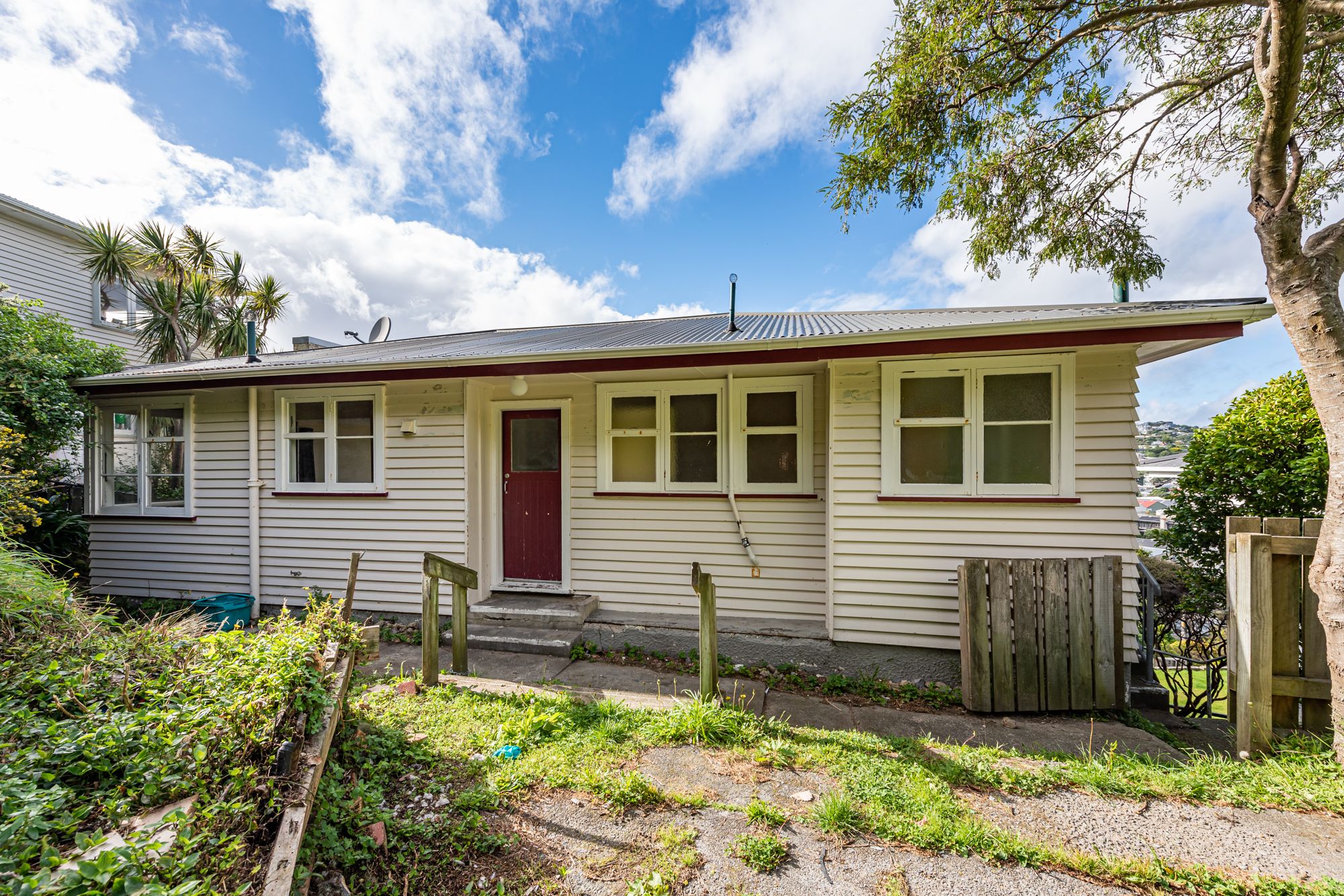 73 Miramar North Road, Miramar, Wellington City