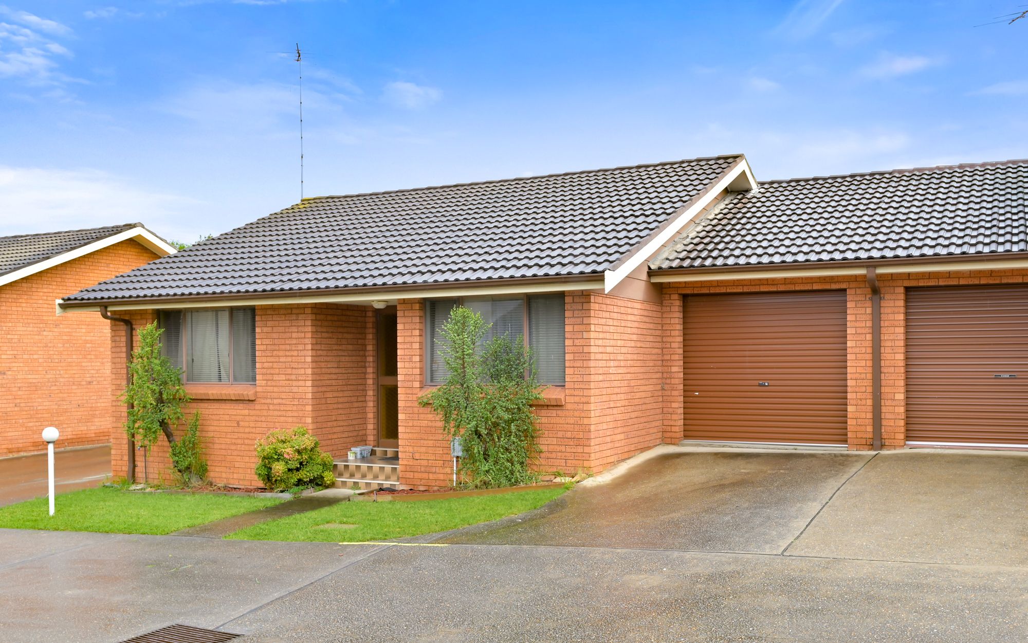 12/58-60 Parliament Road, Macquarie Fields, NSW 2564