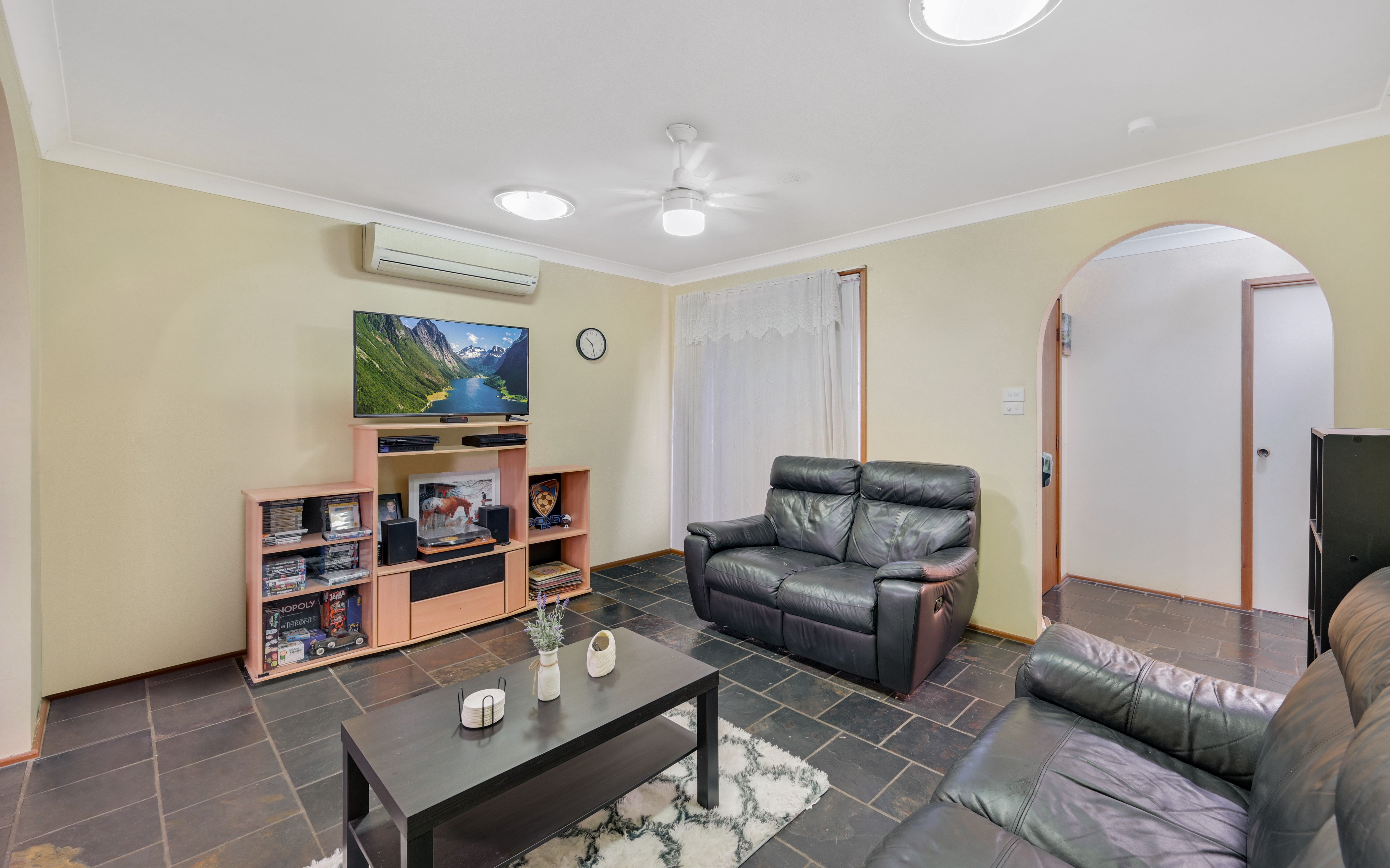 6/18 James Street, Ingleburn, NSW 2565