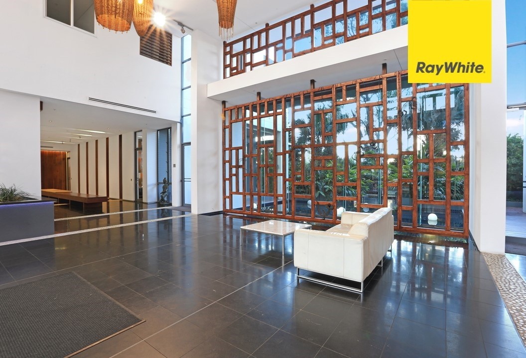 403A/8 Cowper Street, Parramatta, NSW 2150