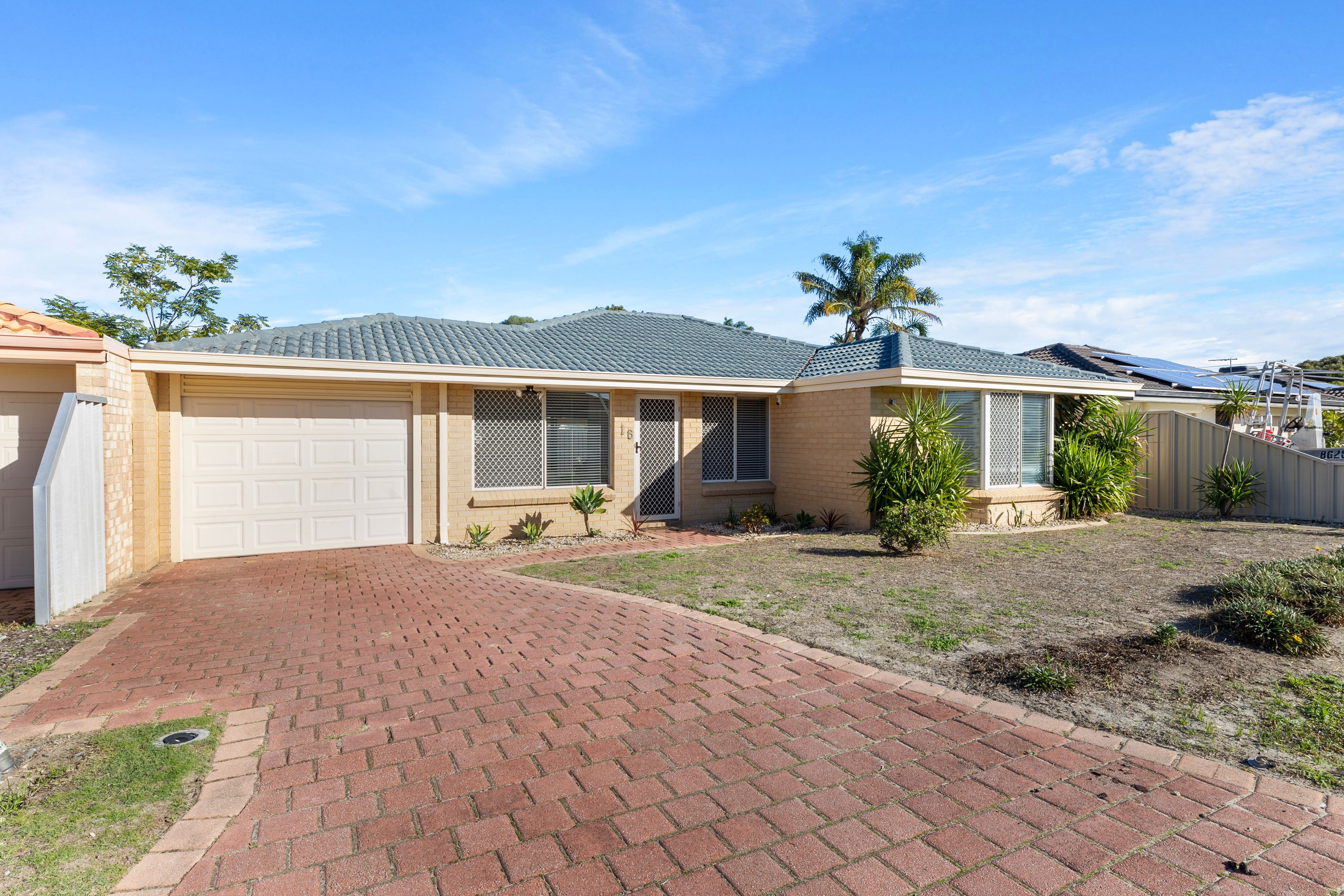 16 Sinai Place, Lockridge WA 6054