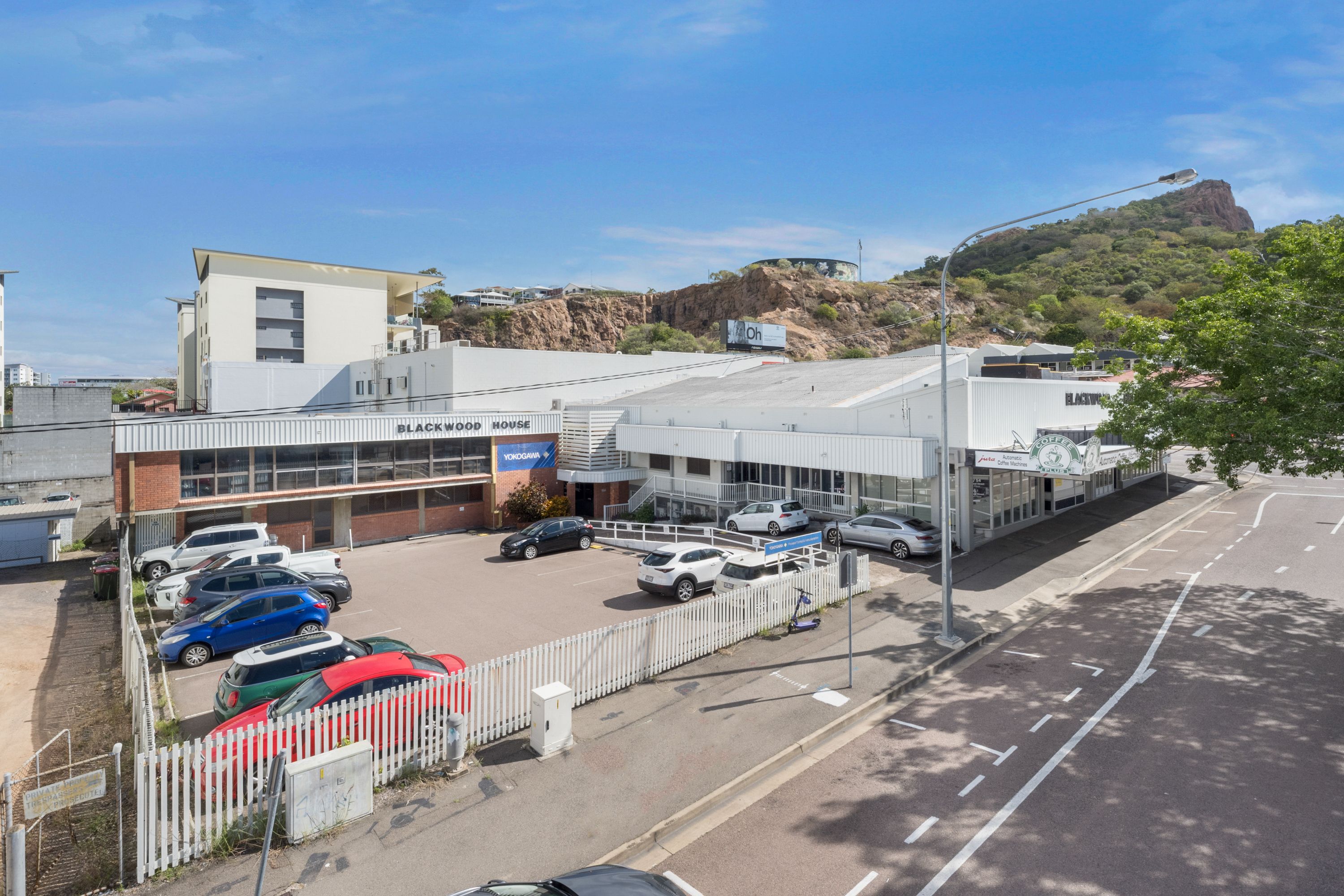 312 Sturt Street, Townsville City, QLD 4810