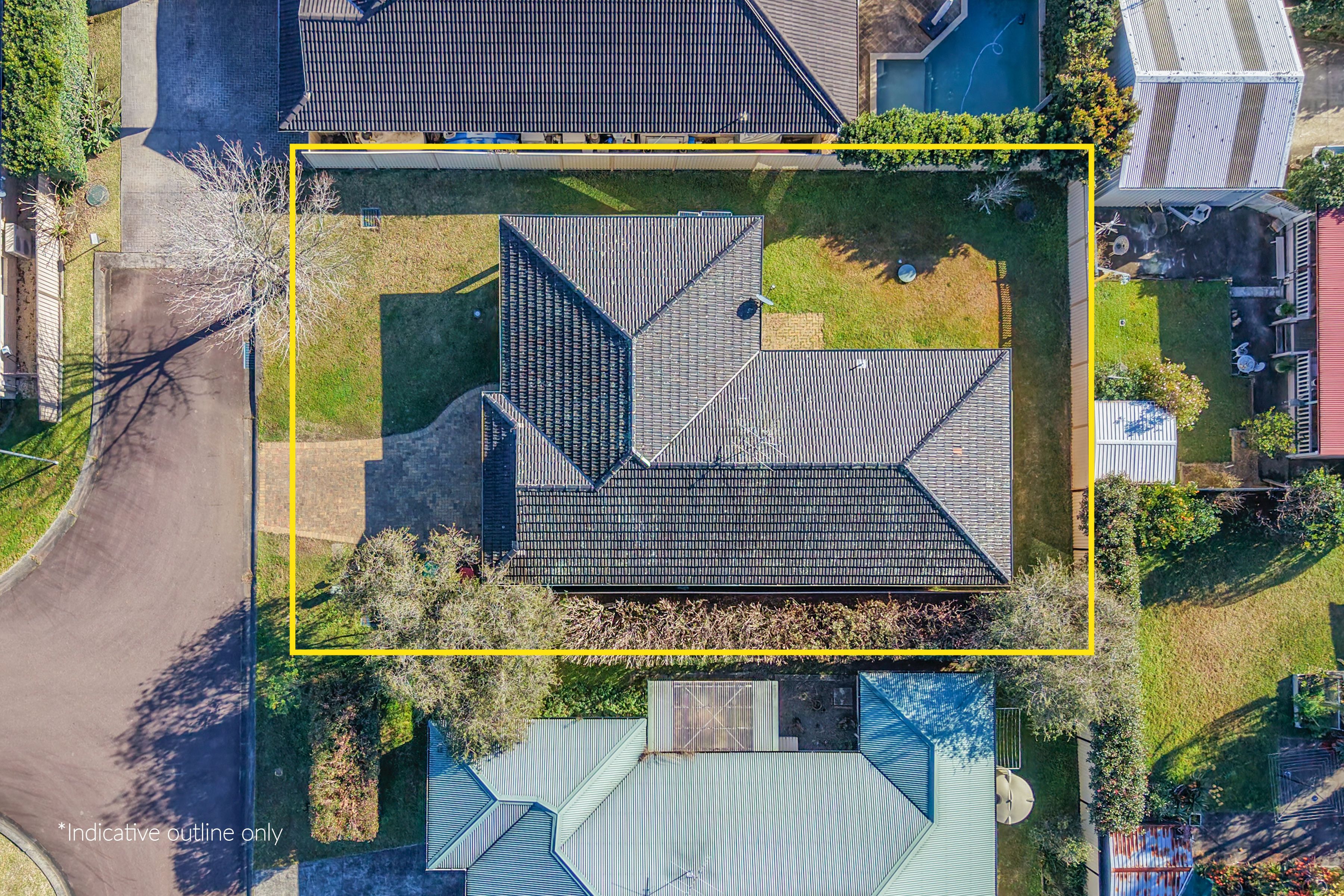 9 Natasha Place, Morisset, NSW 2264