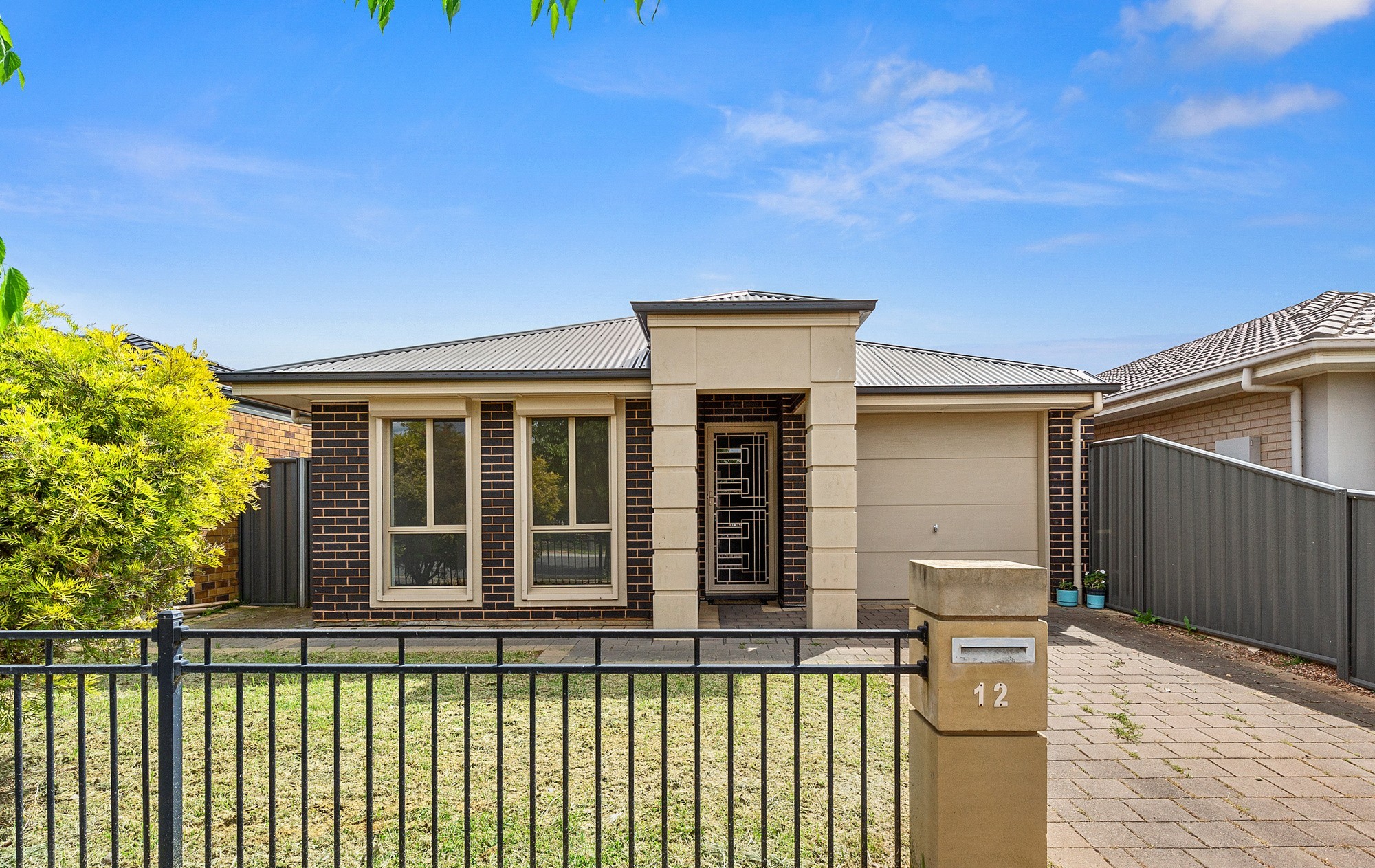 12 Semillon Crescent, Andrews Farm, SA 5114