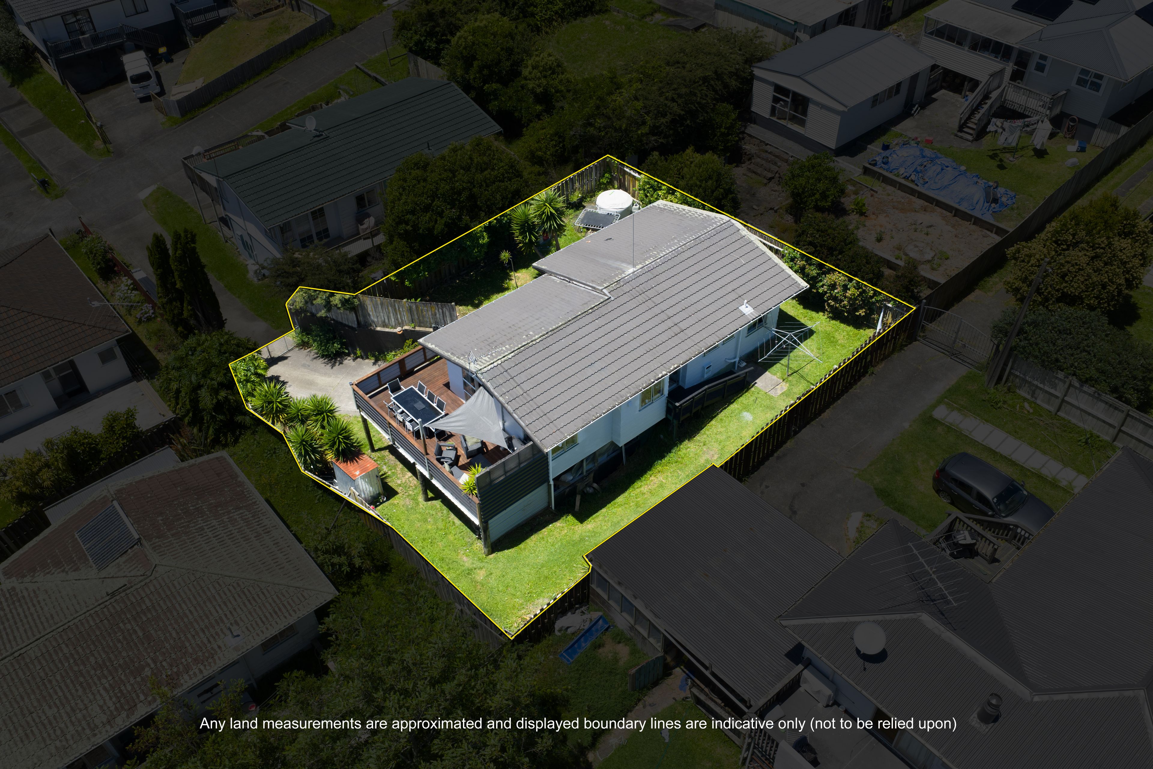 2/32A Helena Street, Massey, Waitakere City