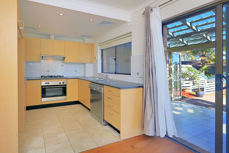 8/178 Waterloo Road, Marsfield, NSW 2122