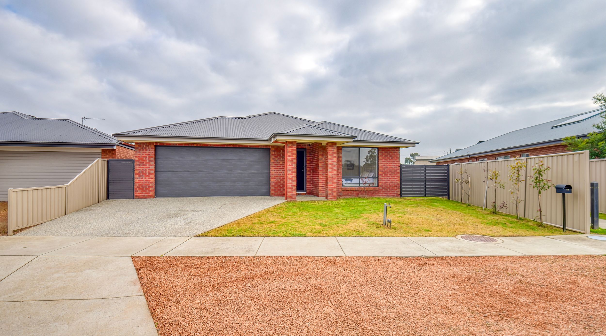 13 Carrick Crescent, Nagambie, VIC 3608 Sold House Ray White Nagambie