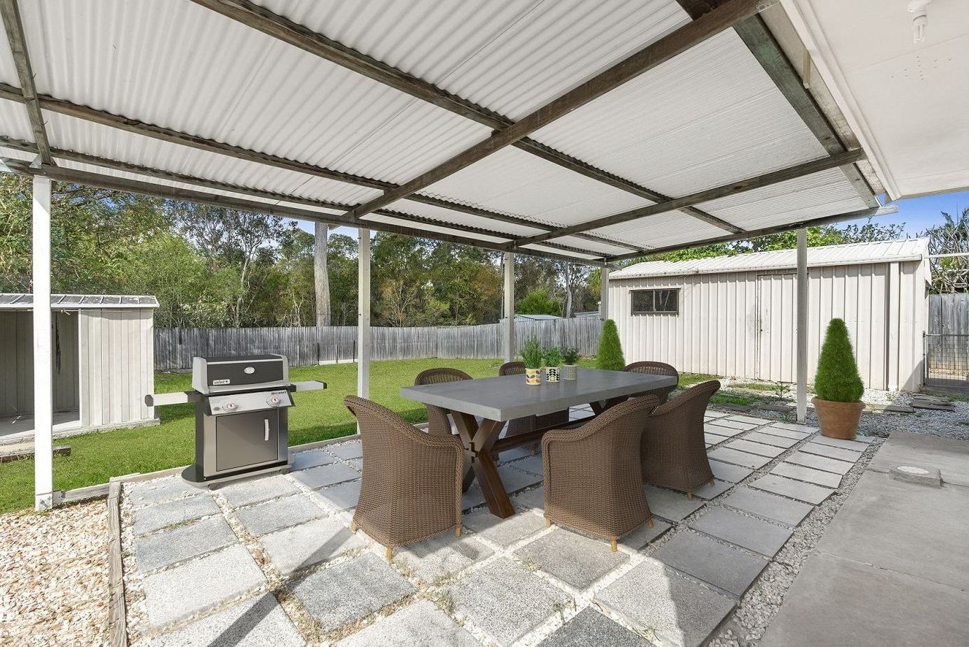 8 Campden Street, Browns Plains, QLD 4118