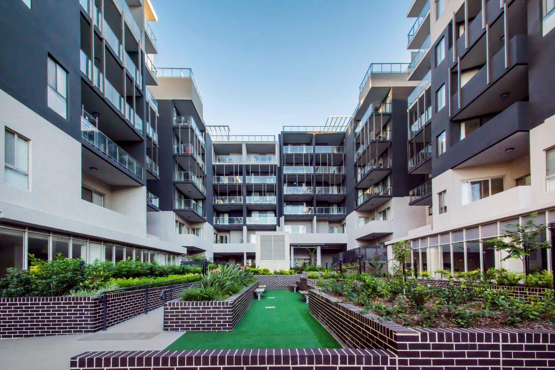B207/48 Derby Street, Kingswood, NSW 2747