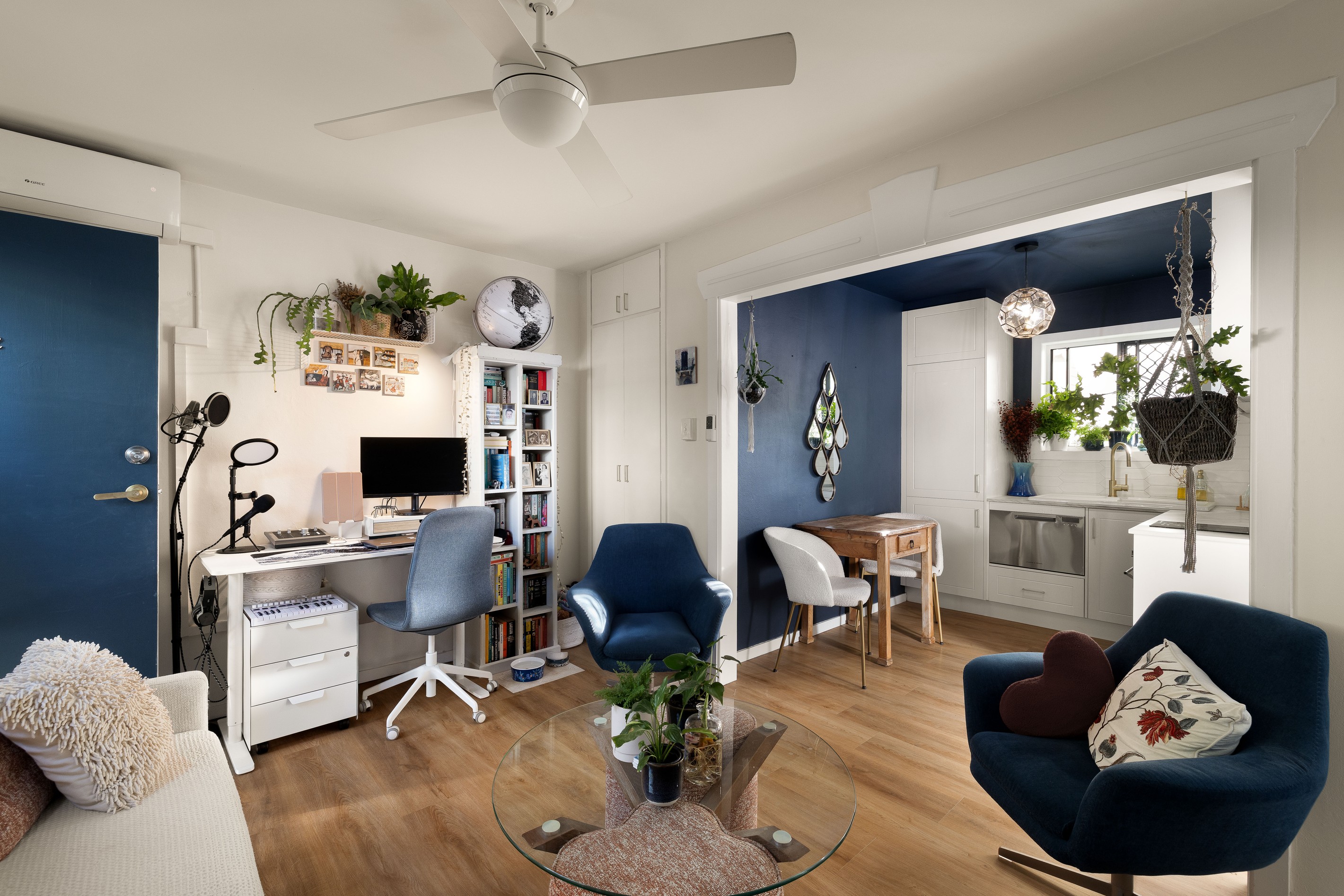 2/21 Lapraik Street, Ascot, QLD 4007