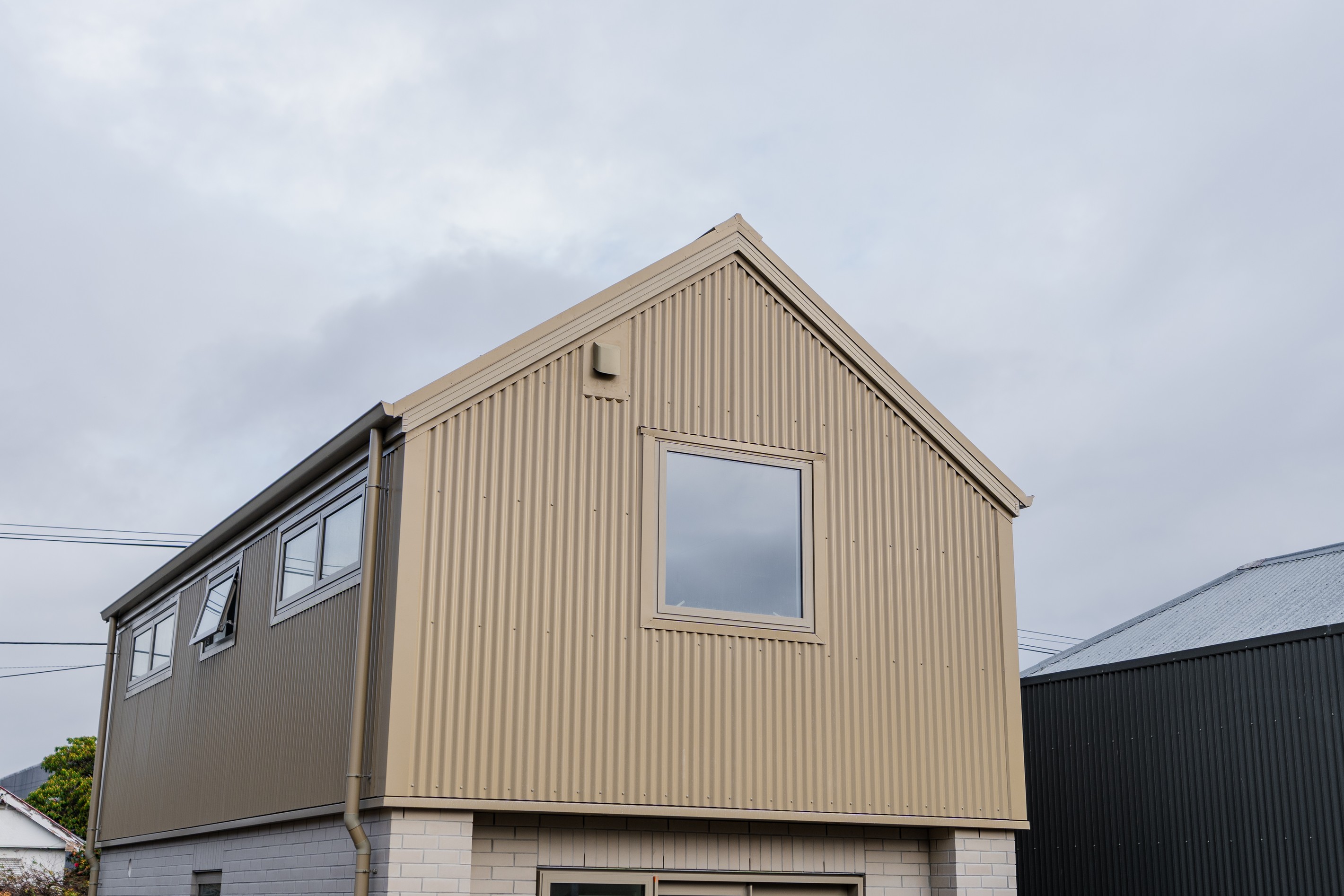 Lot 1/447 Tuam Street, Phillipstown, Christchurch City