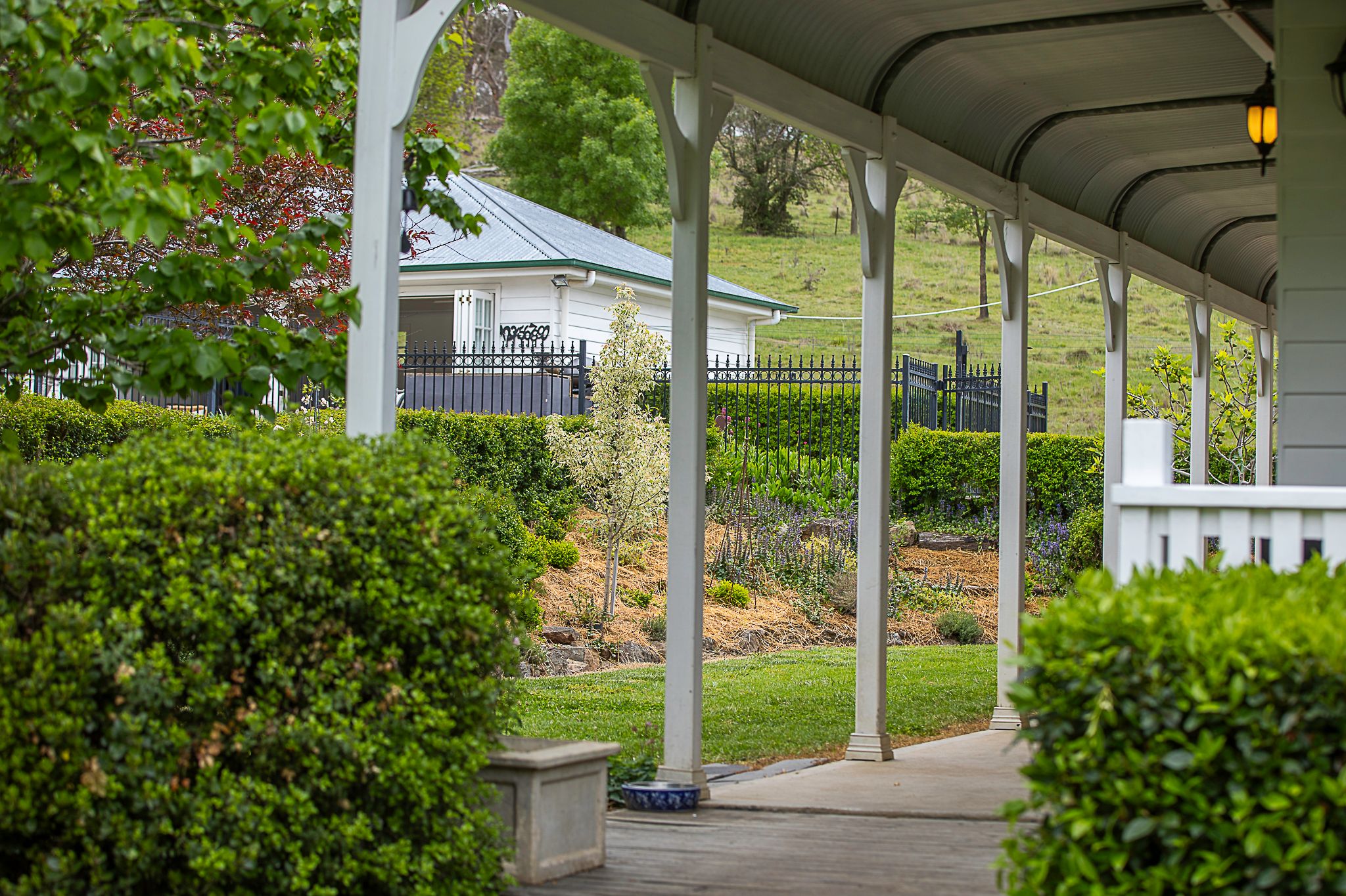 "Araluen" 11623 New England Highway — photo 19 of 30