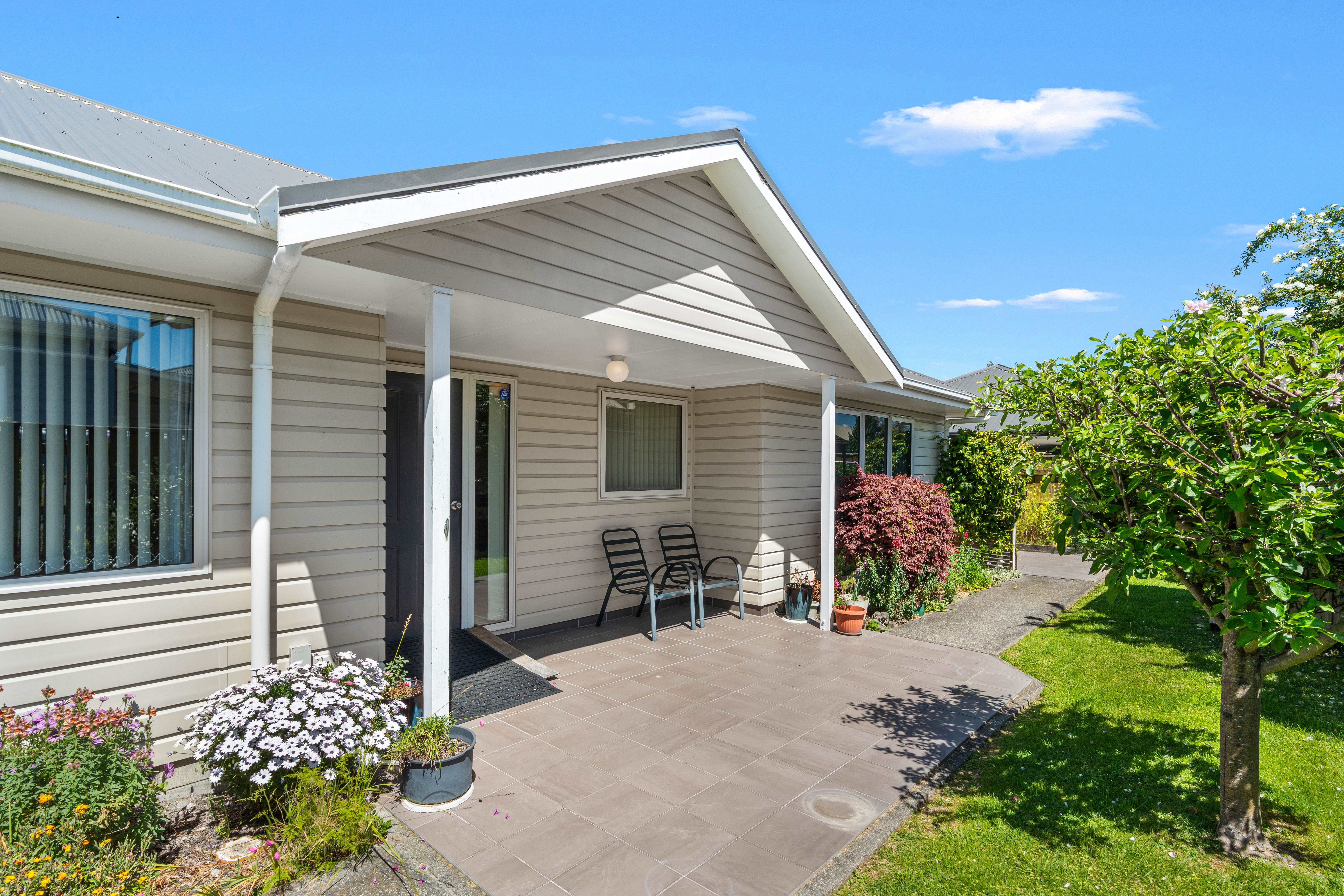 88 Bannister Street, Masterton, Masterton District