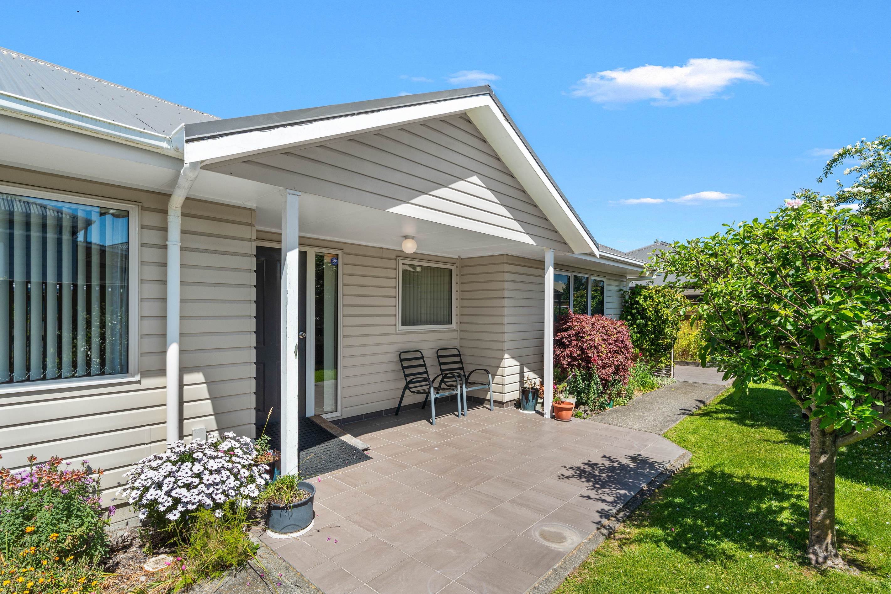 88 Bannister Street, Masterton, Masterton District