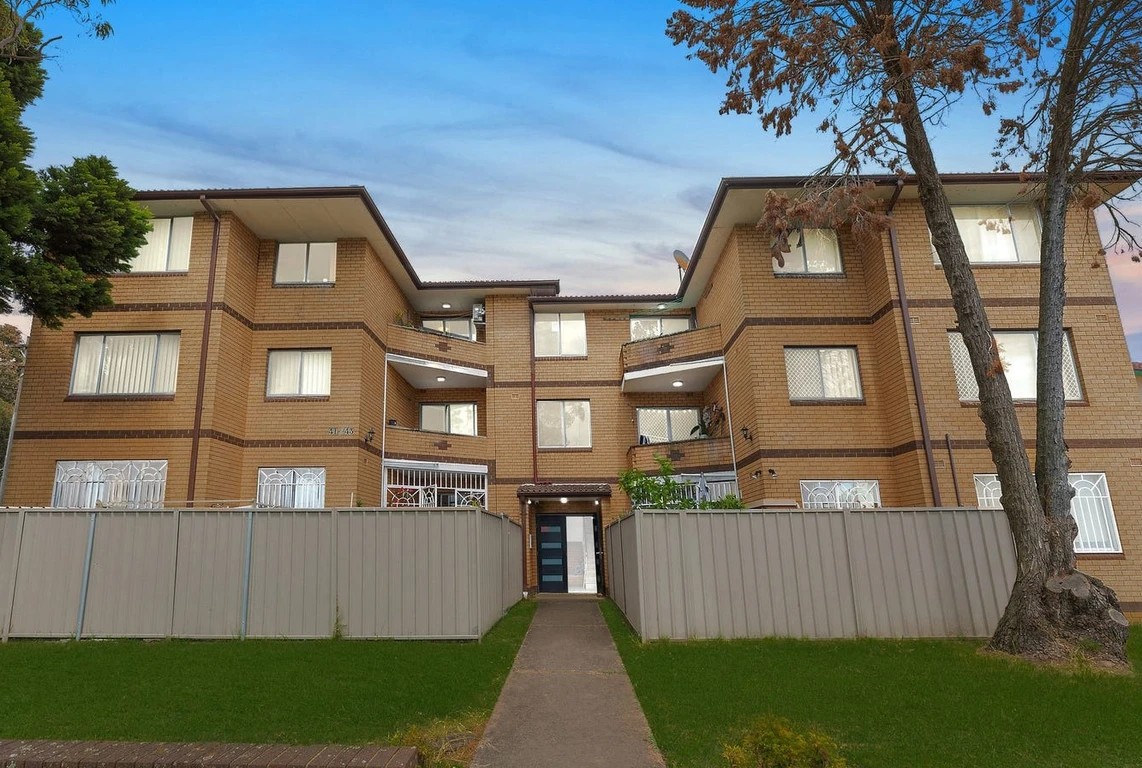 11/41-43 Rosemont Street, Punchbowl, NSW 2196
