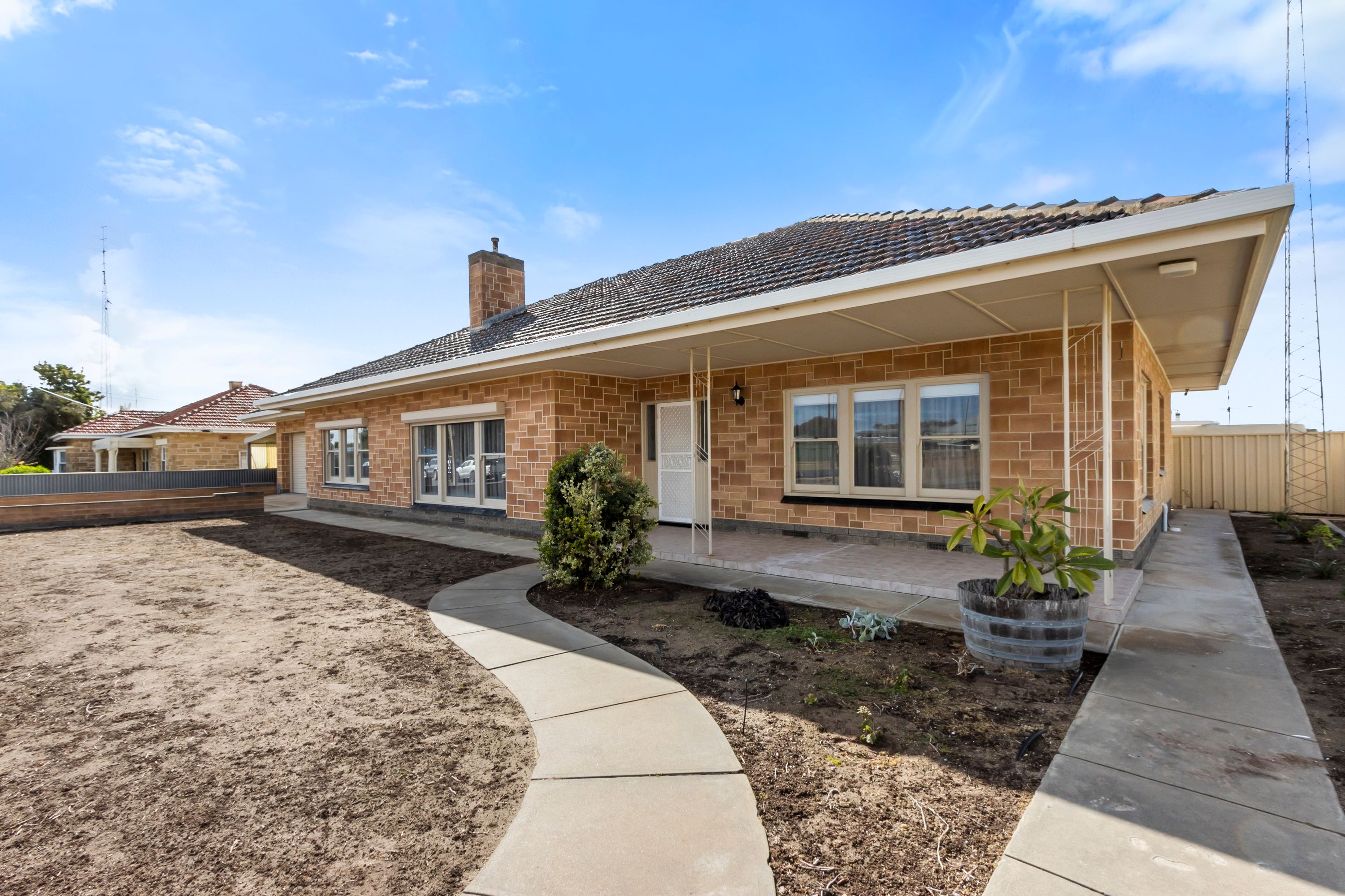 18 Hallett Street, Kadina, SA 5554 House for Sale Ray White Yorke