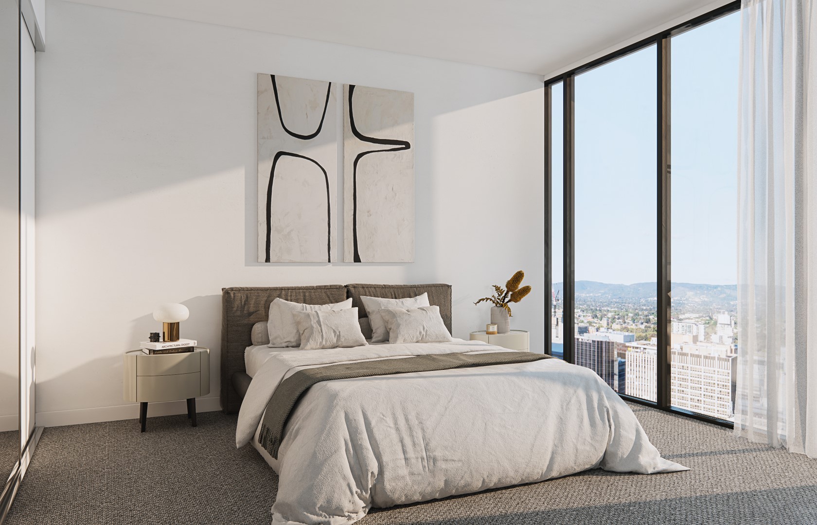 1116/32 - 38 Grote Street, Adelaide, SA 5000